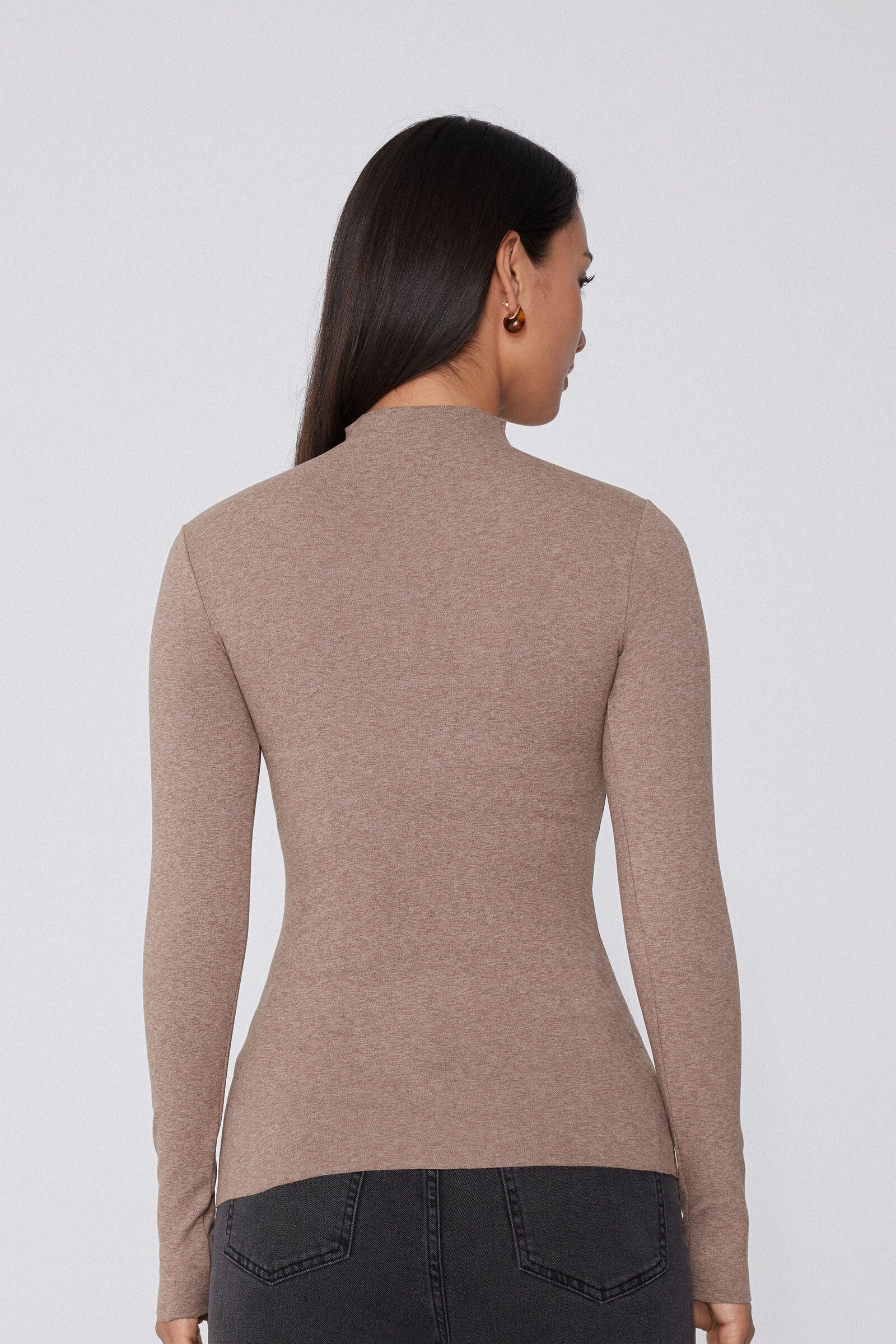 חולצת גולף תרמית Invisible