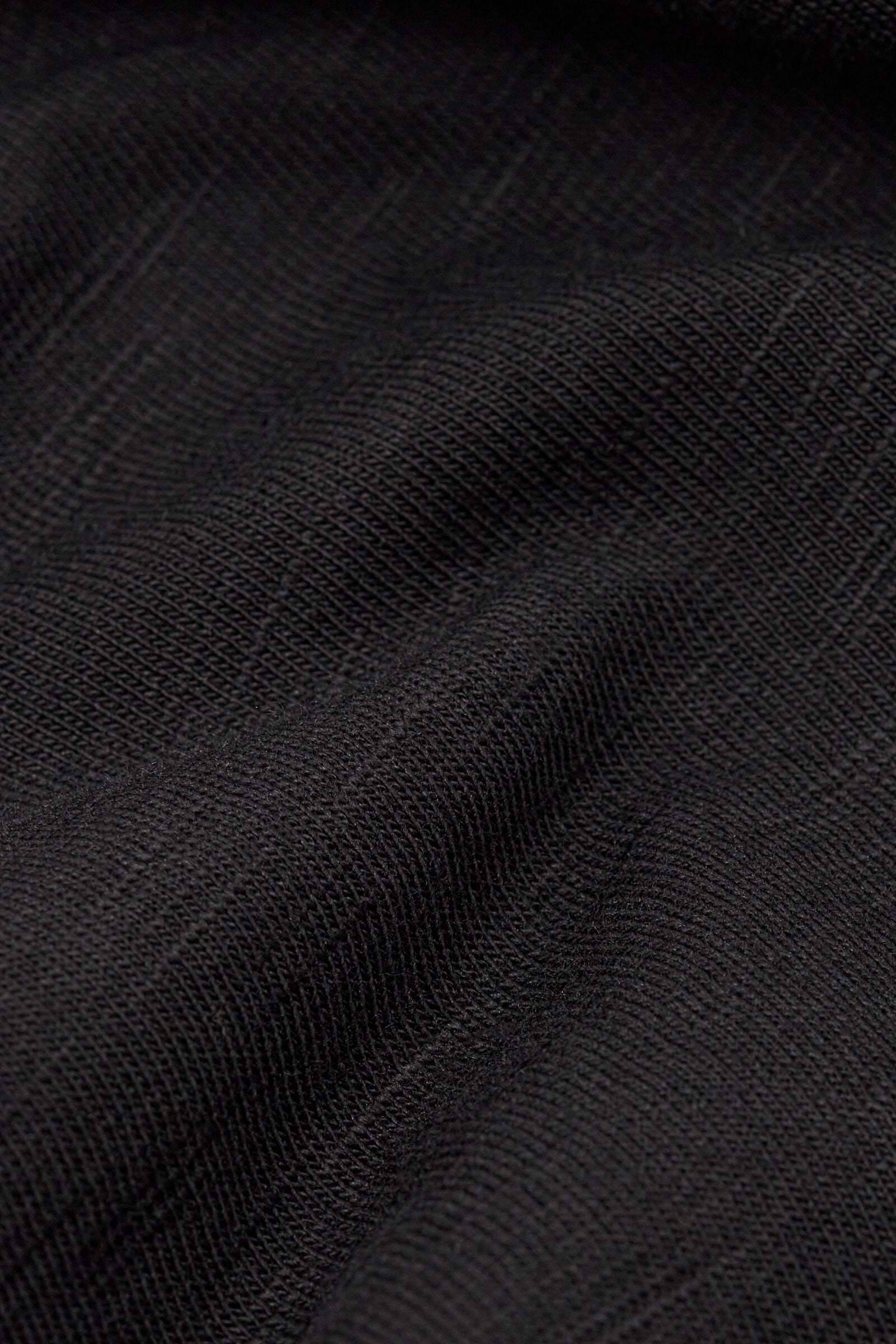 טי שירט 100% Slub Cotton