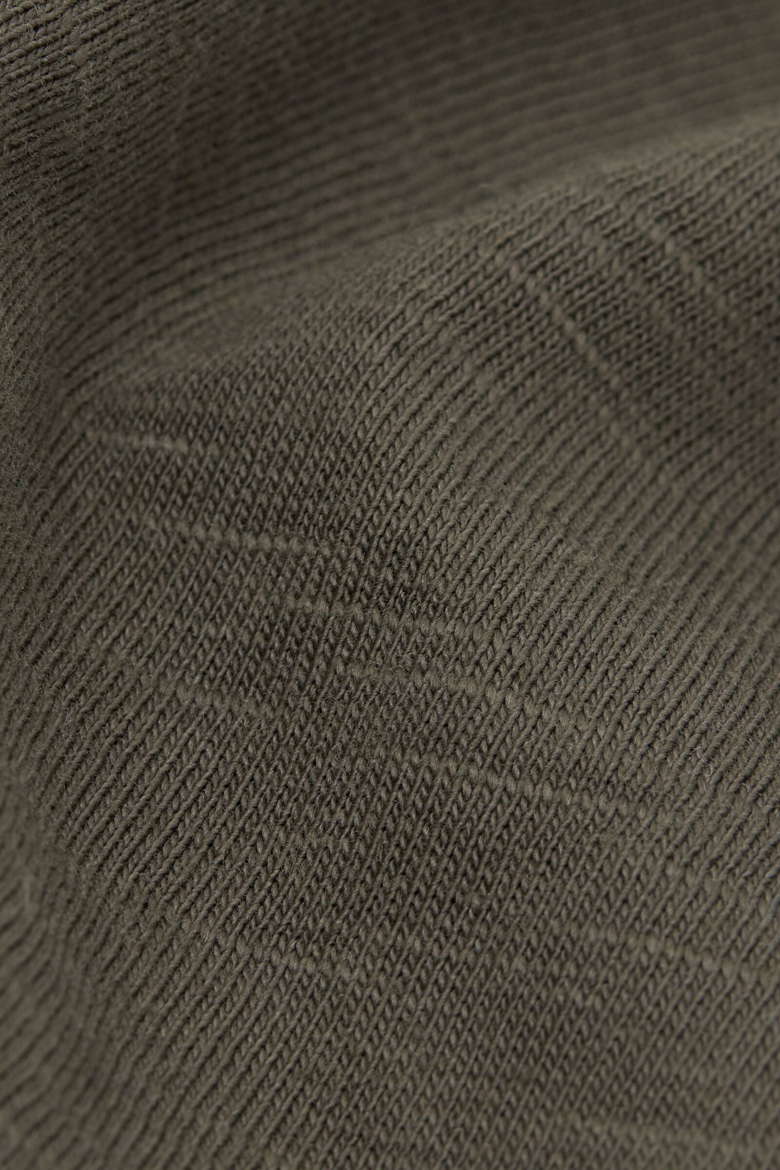 טי שירט 100% Slub Cotton V