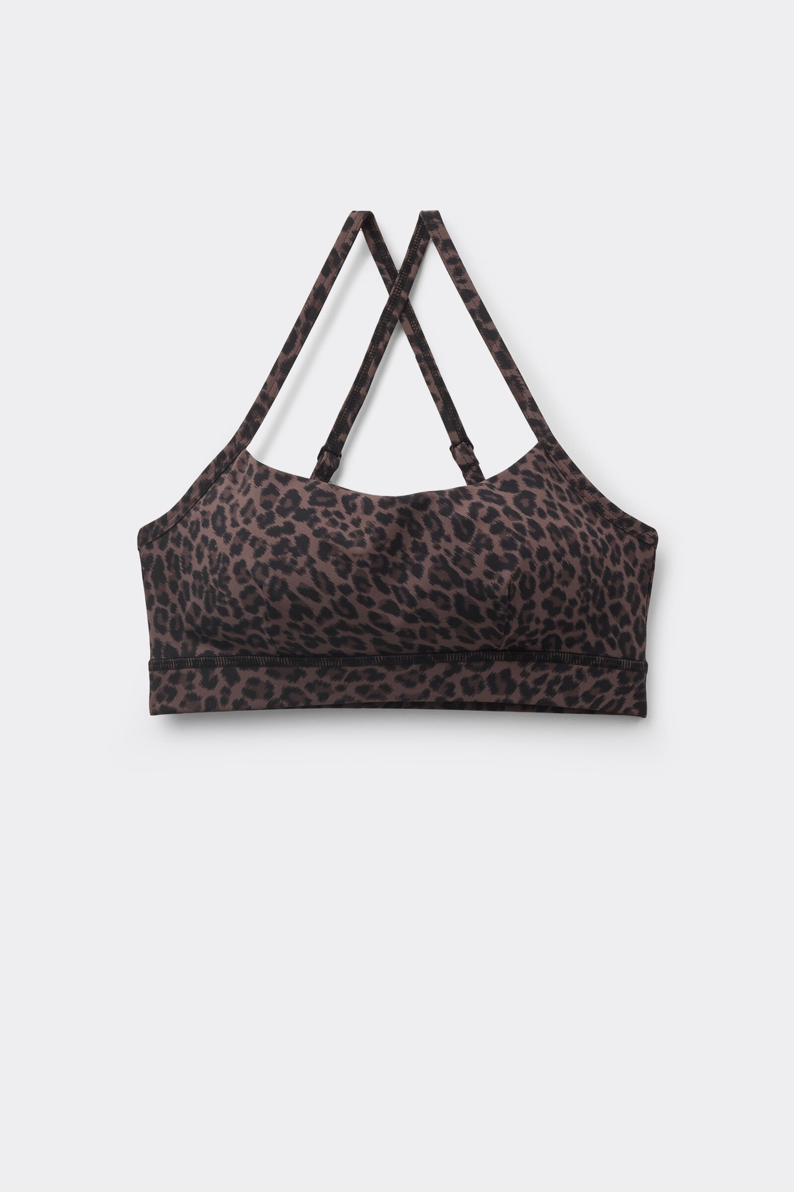 טופ אקטיב עם הדפס