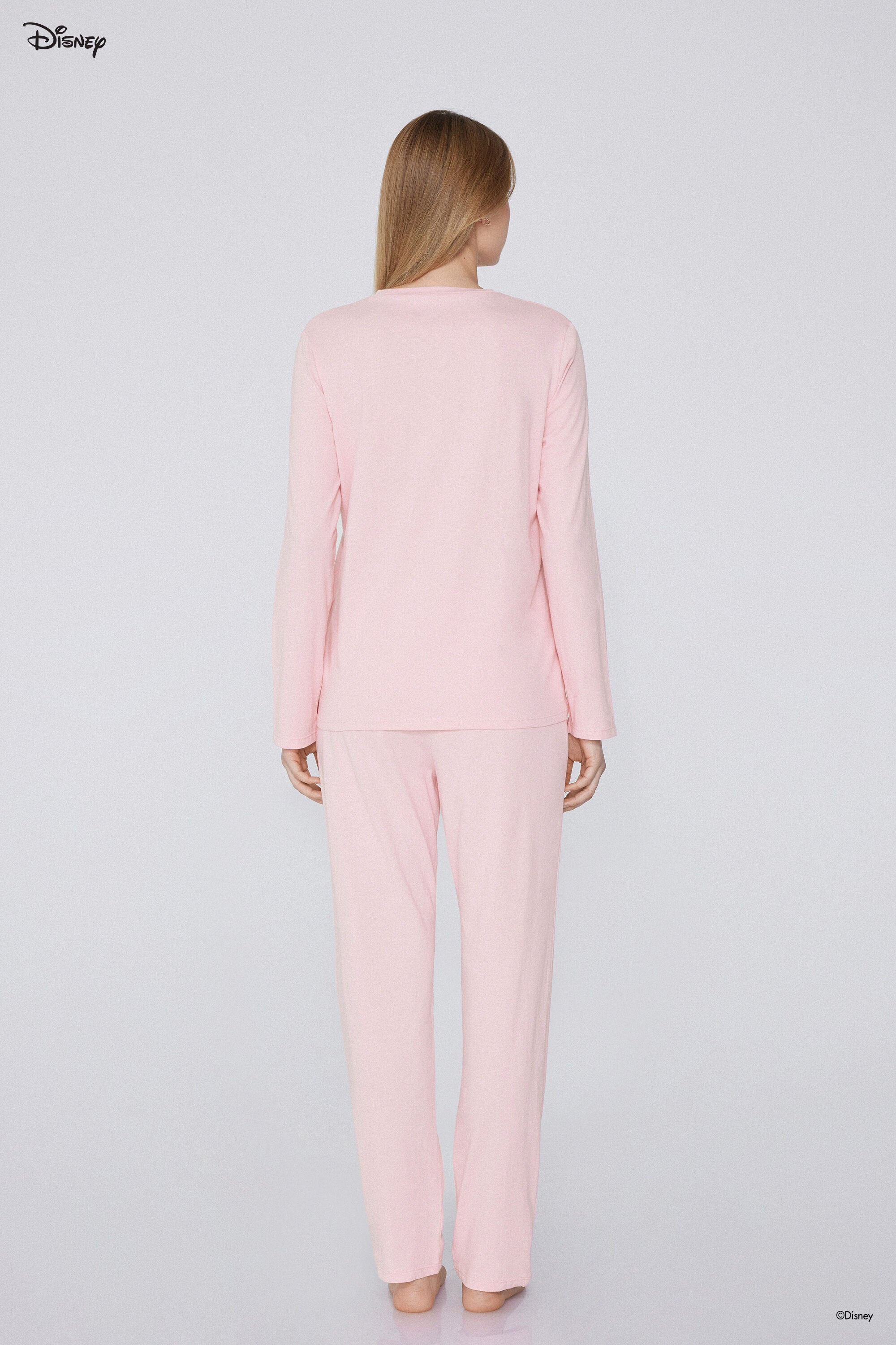 סט פיגמה הדפס Lady