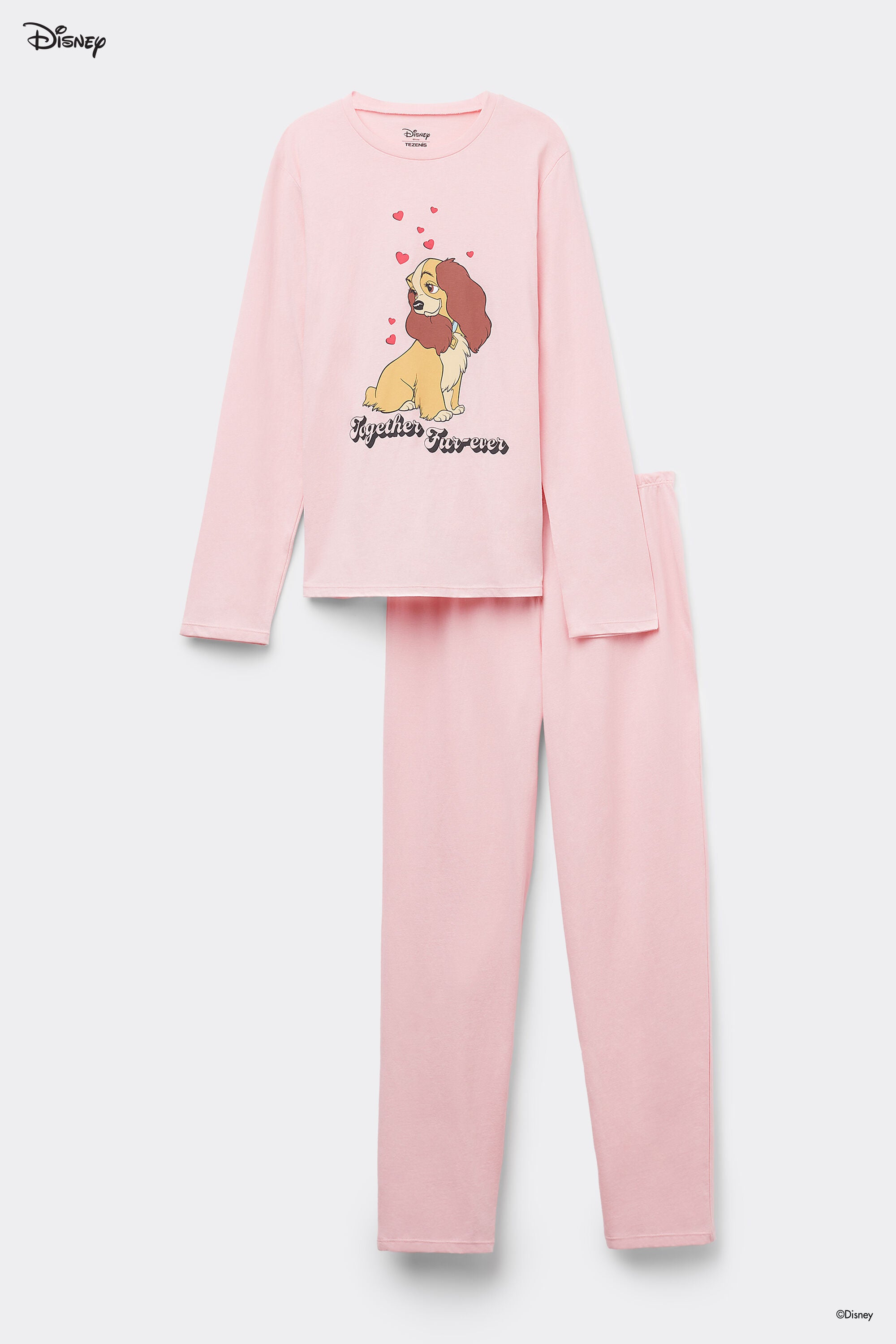 סט פיגמה הדפס Lady