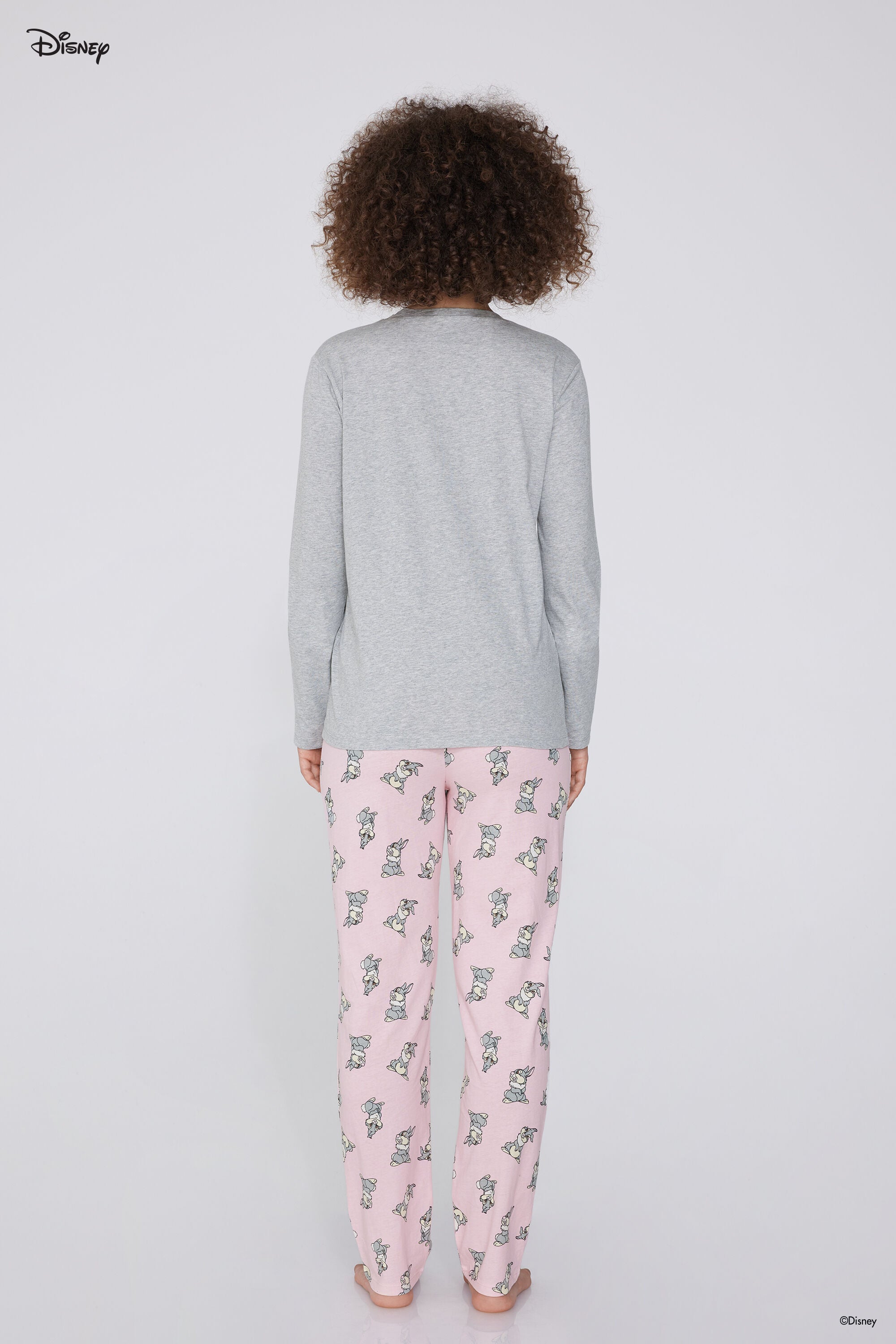 סט פיגמה הדפס Bunny