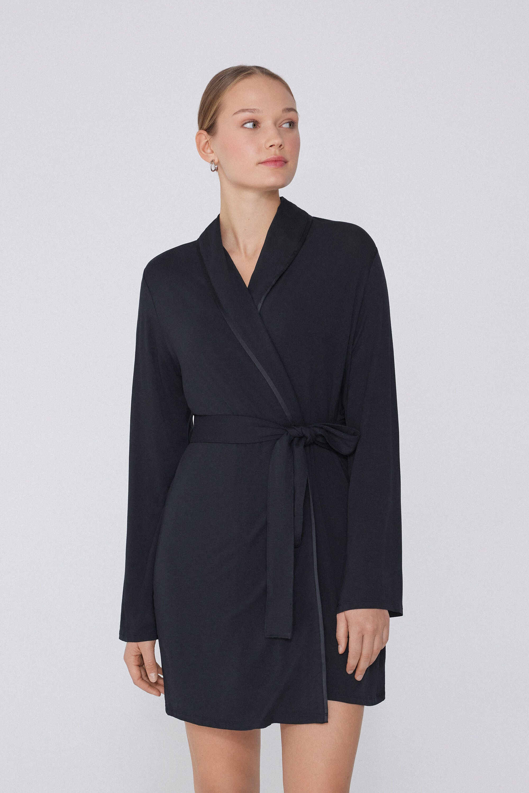 חלוק גימור סטן