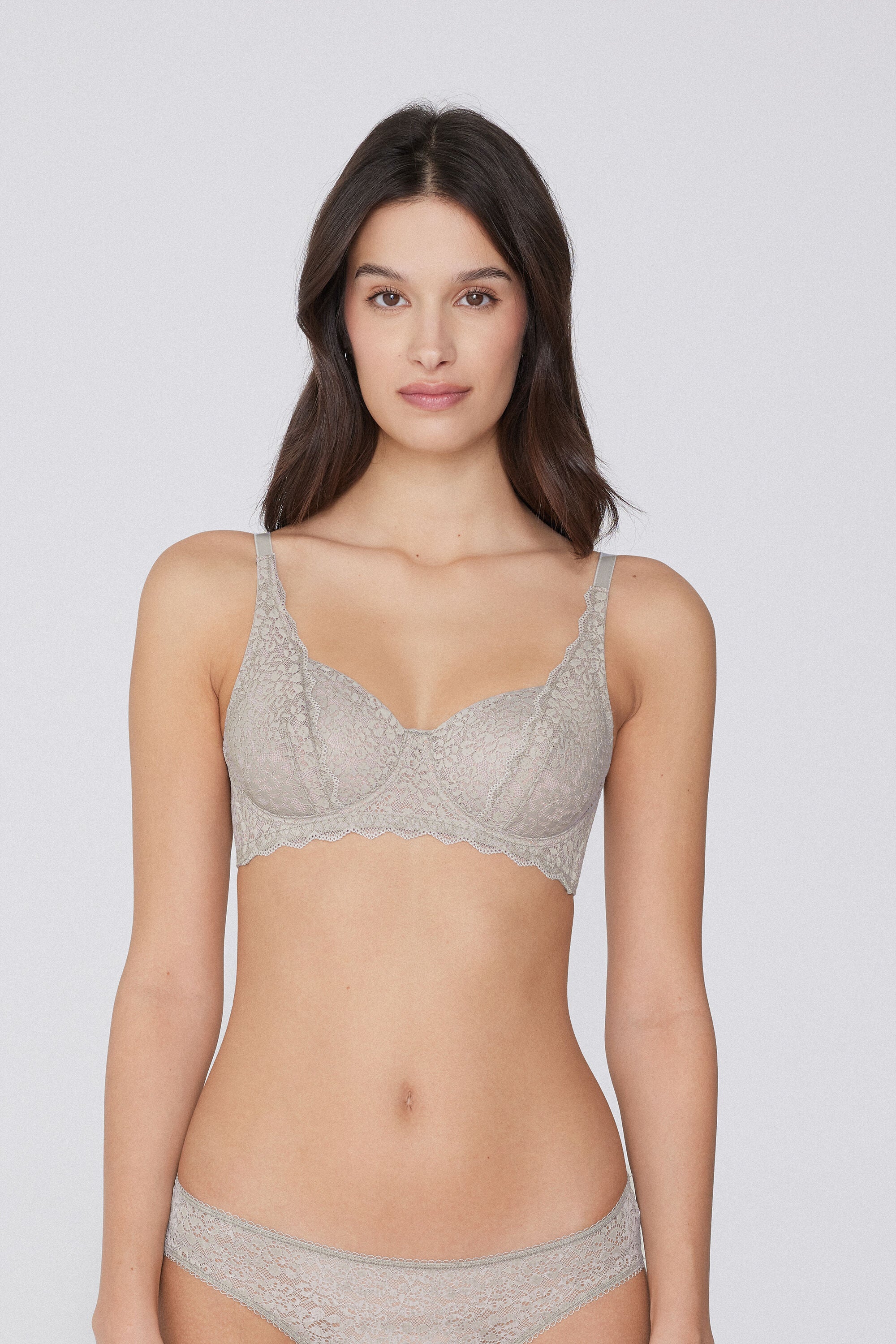 חזיית בלקונט ללא ריפוד Paris