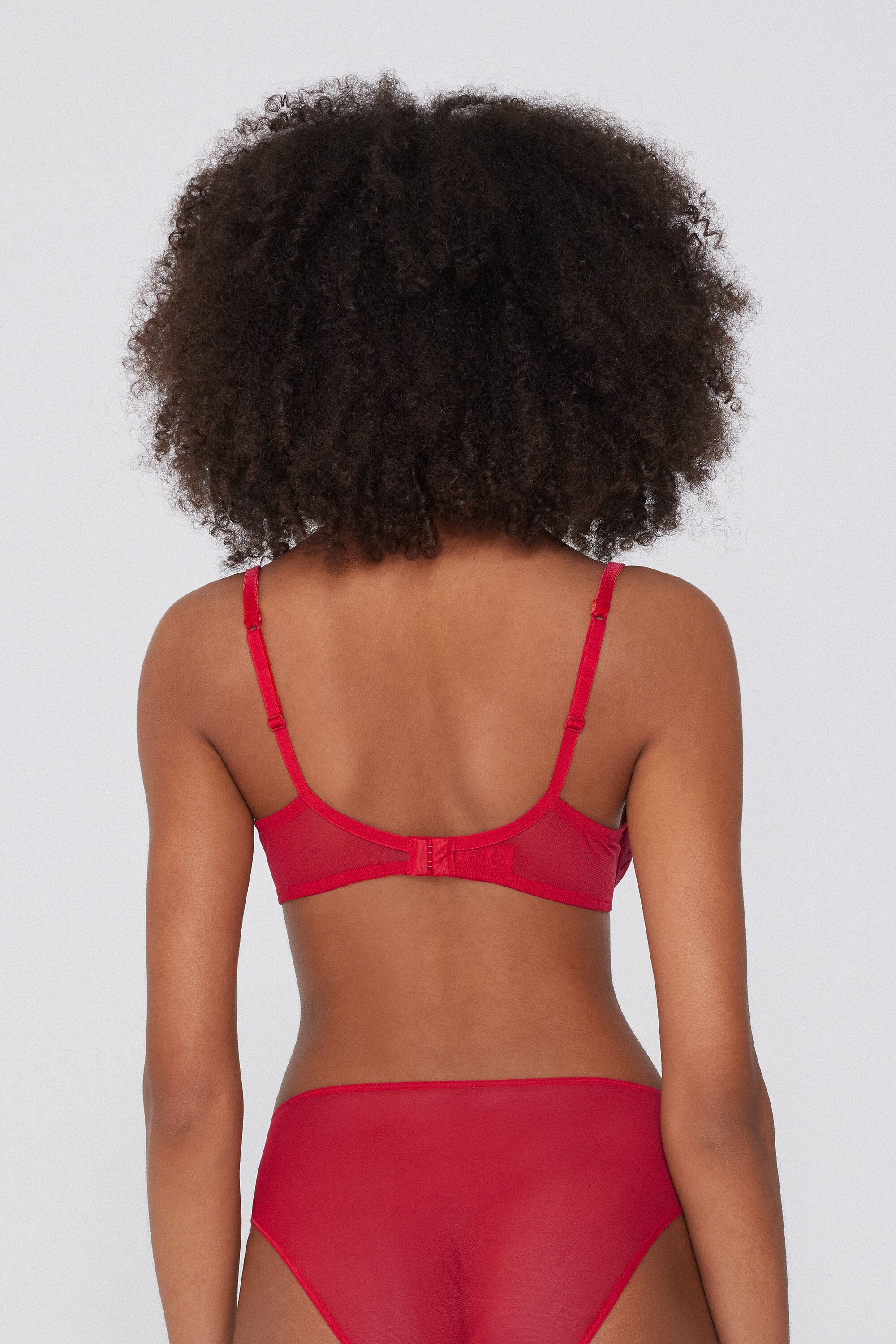 חזיית בלקונט Paris