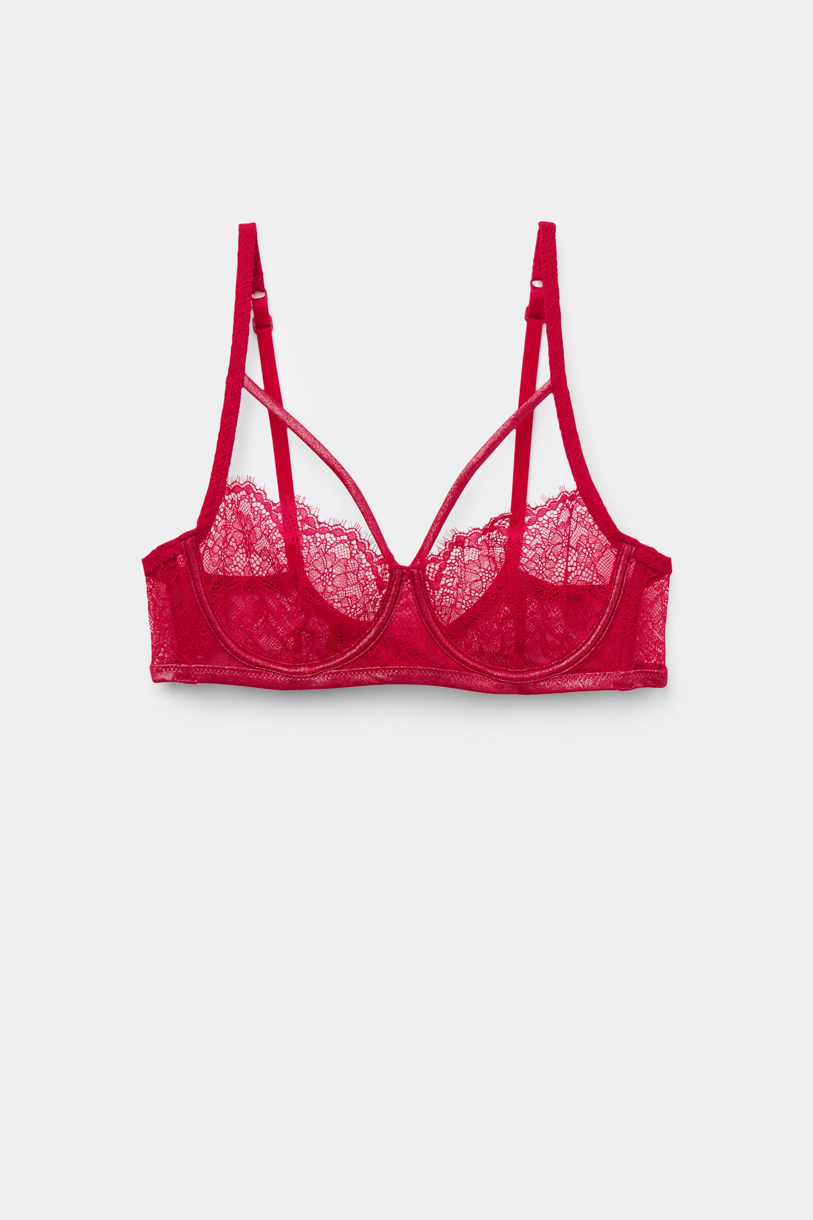 חזיית בלקונט Paris Gold