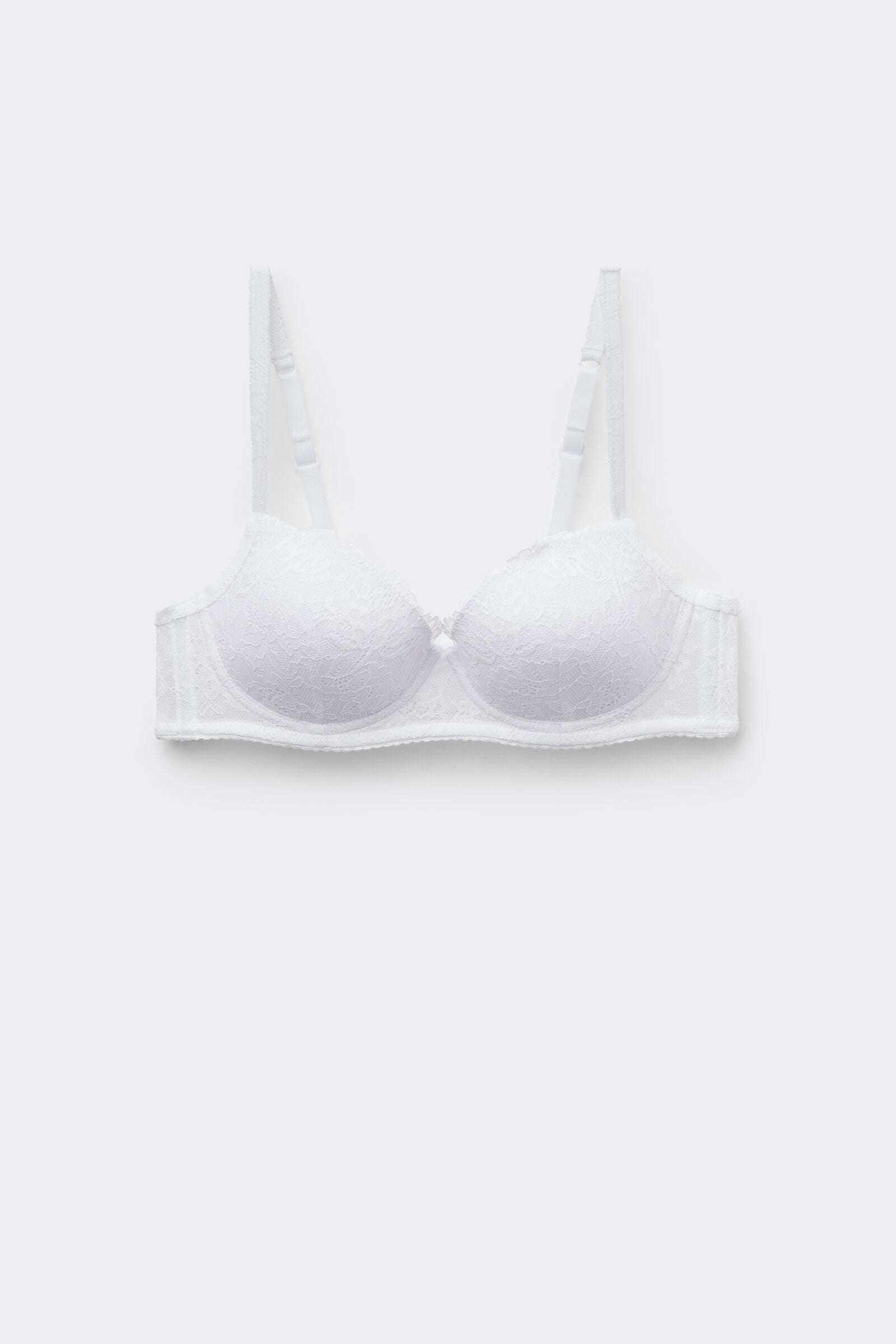 חזיית בלקונט Wien מכותנה ממוחזרת