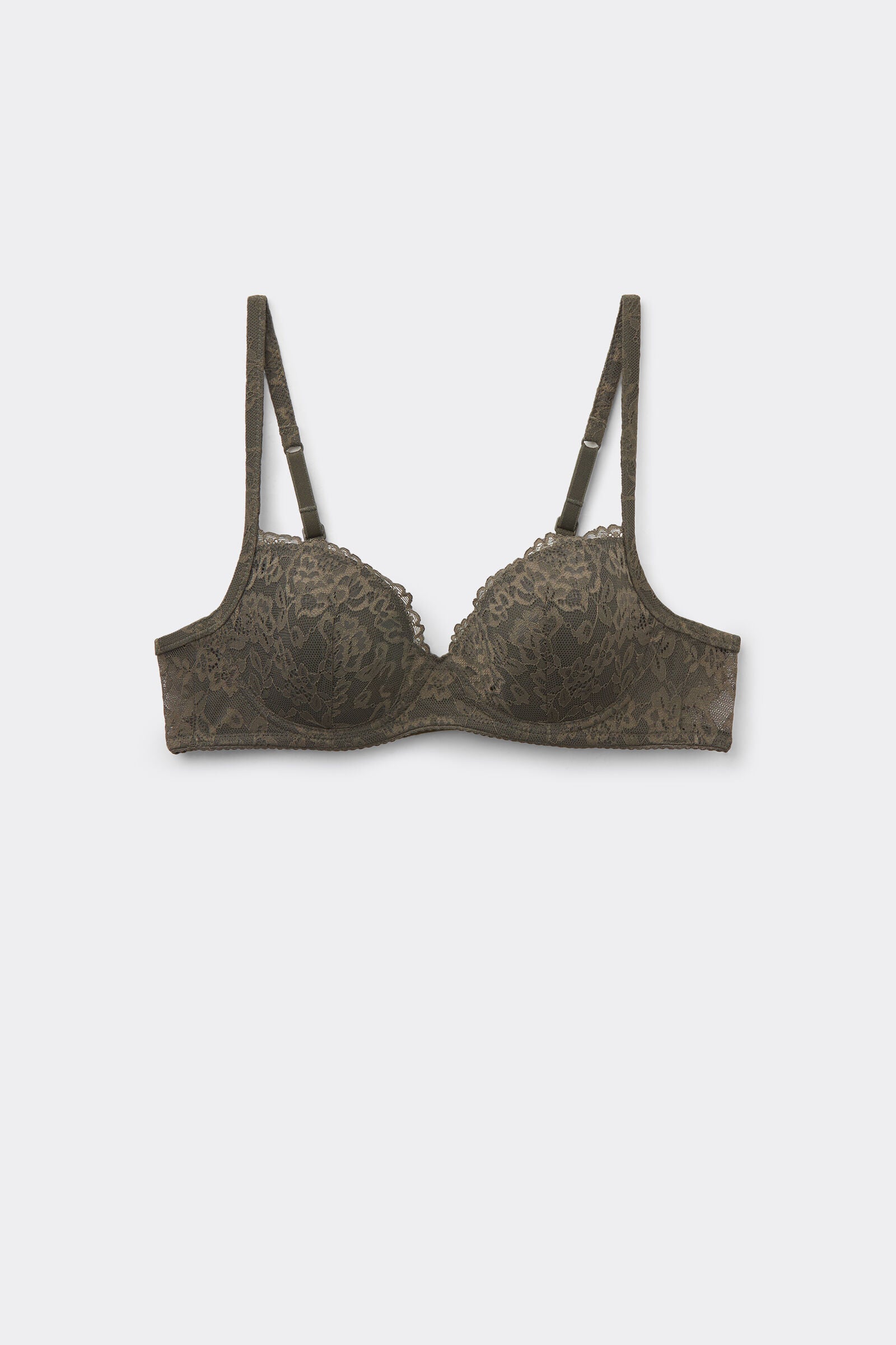 חזיית בלקונט Wien מכותנה ממוחזרת