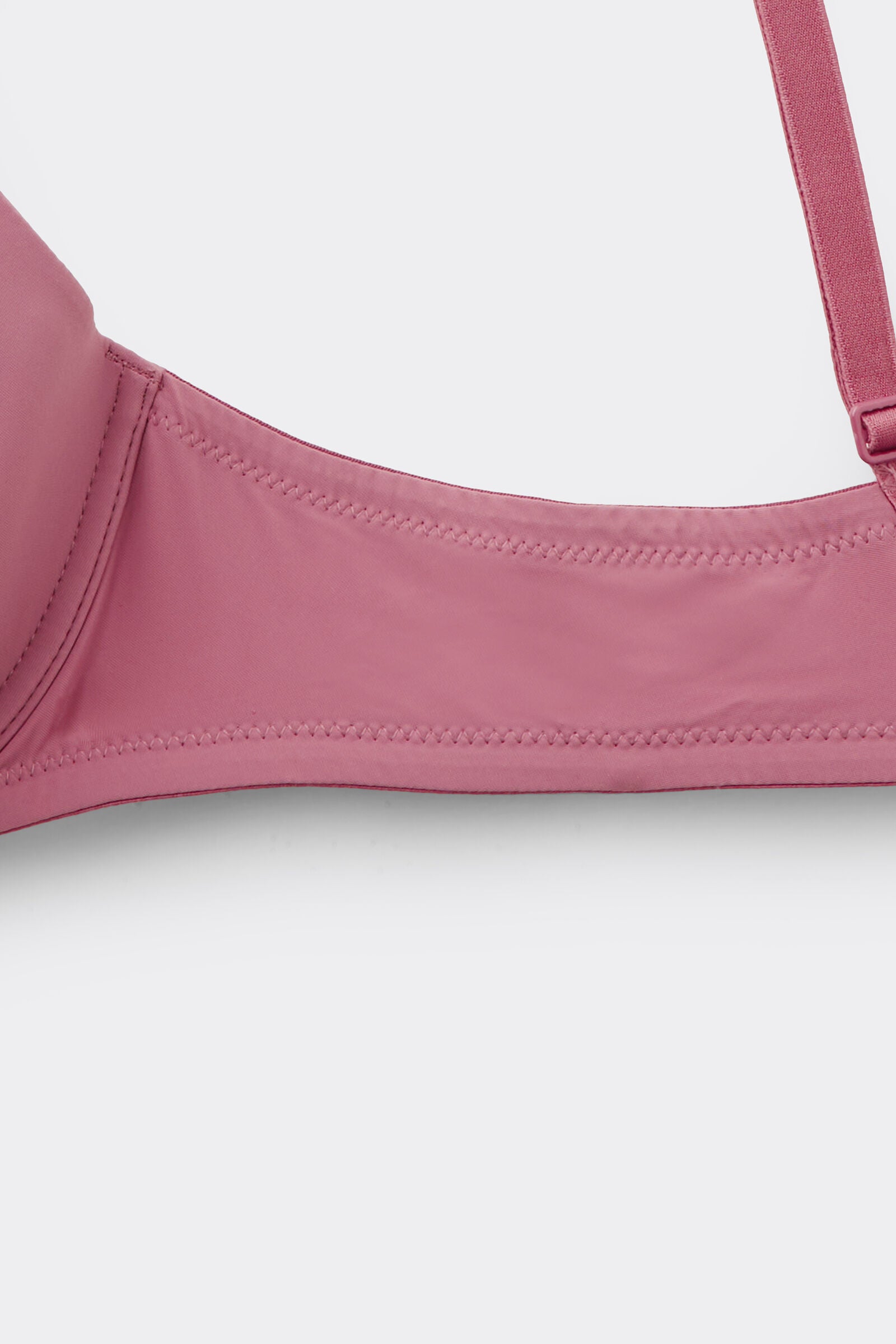 חזיית פוש אפ מיקרופייבר Athens