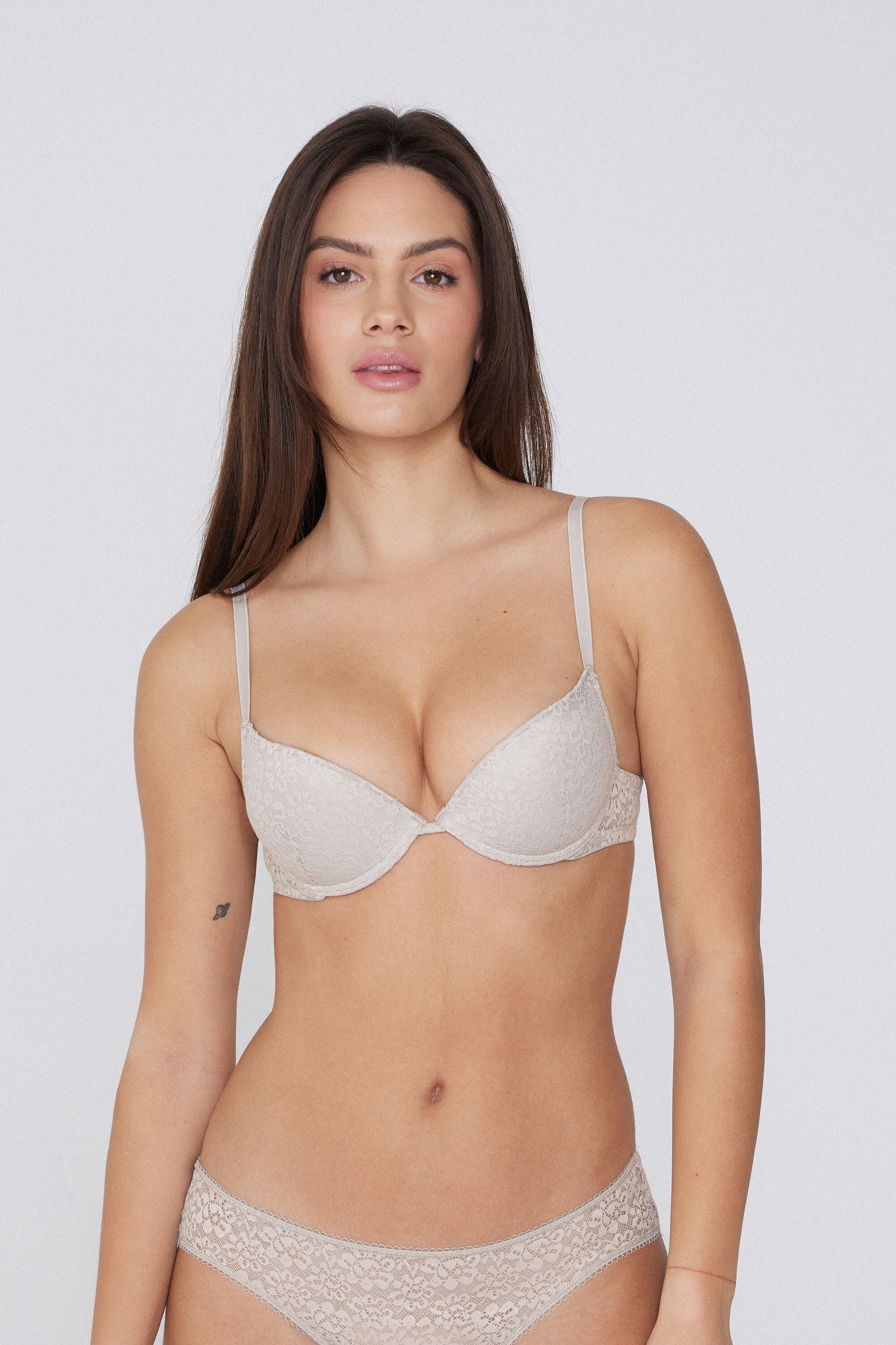 חזיית סופר פוש- אפ Los Angeles