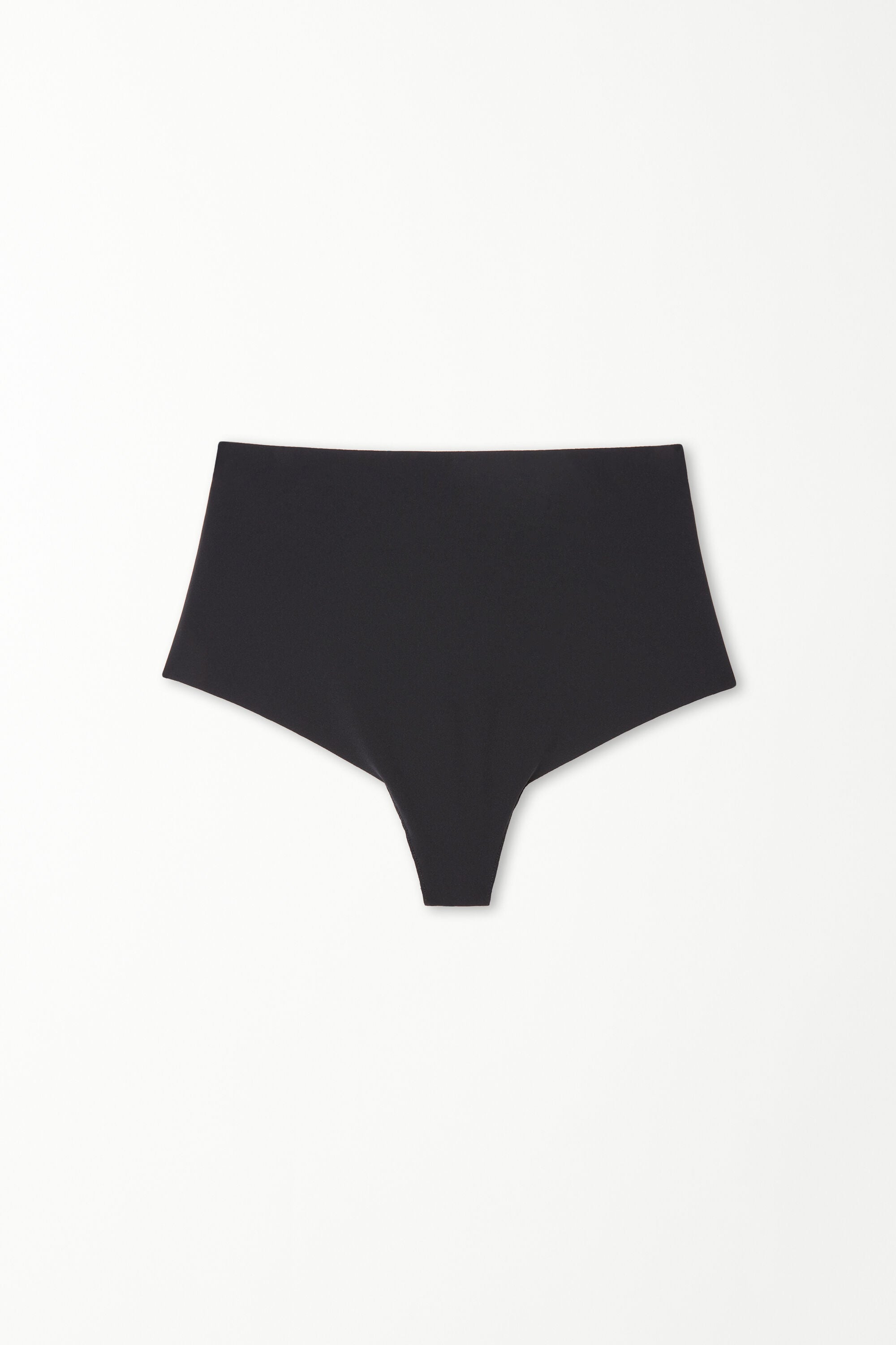 תחתונים ברזילאיים ללא תפר High-Waisted