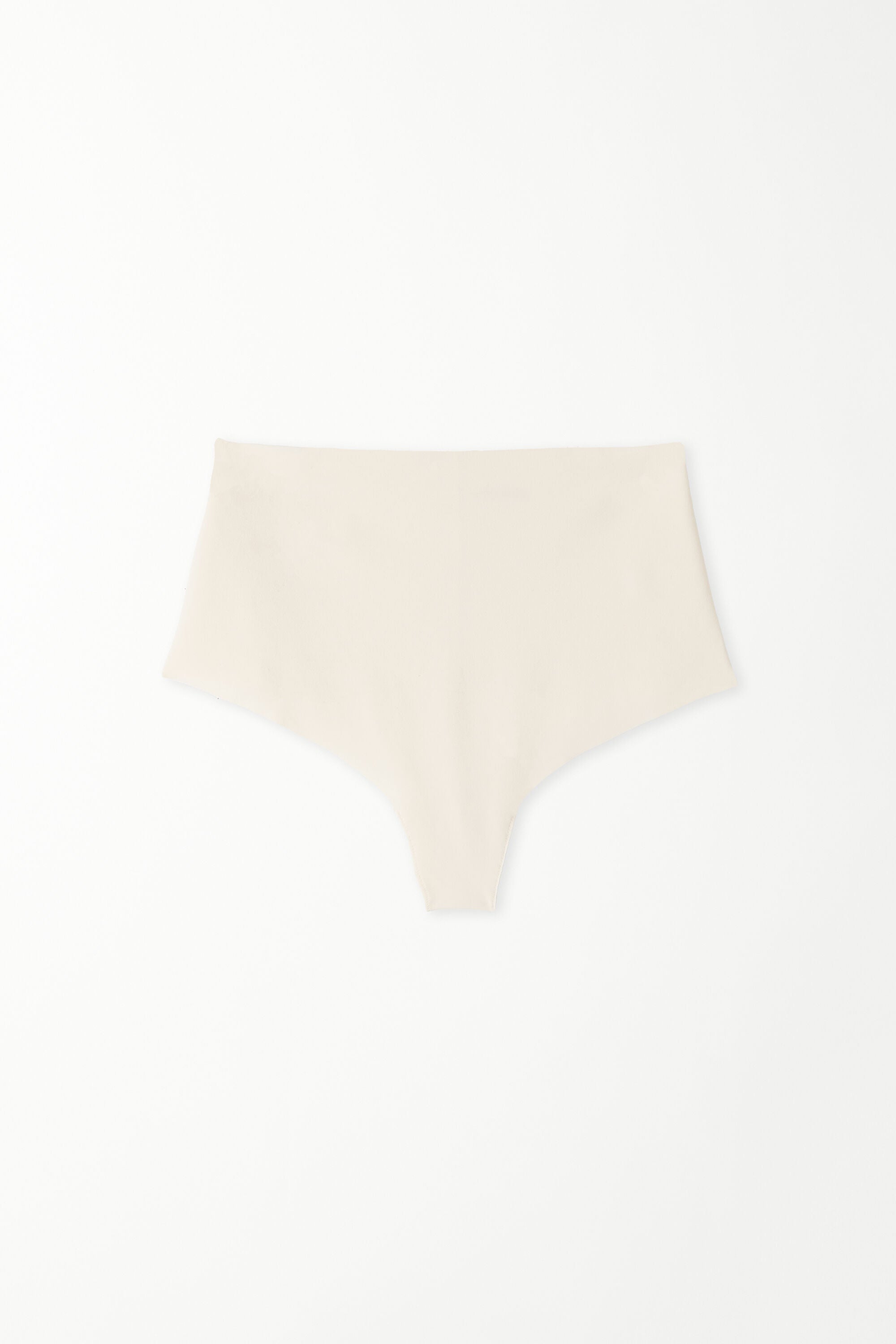 תחתונים ברזילאיים ללא תפר High-Waisted