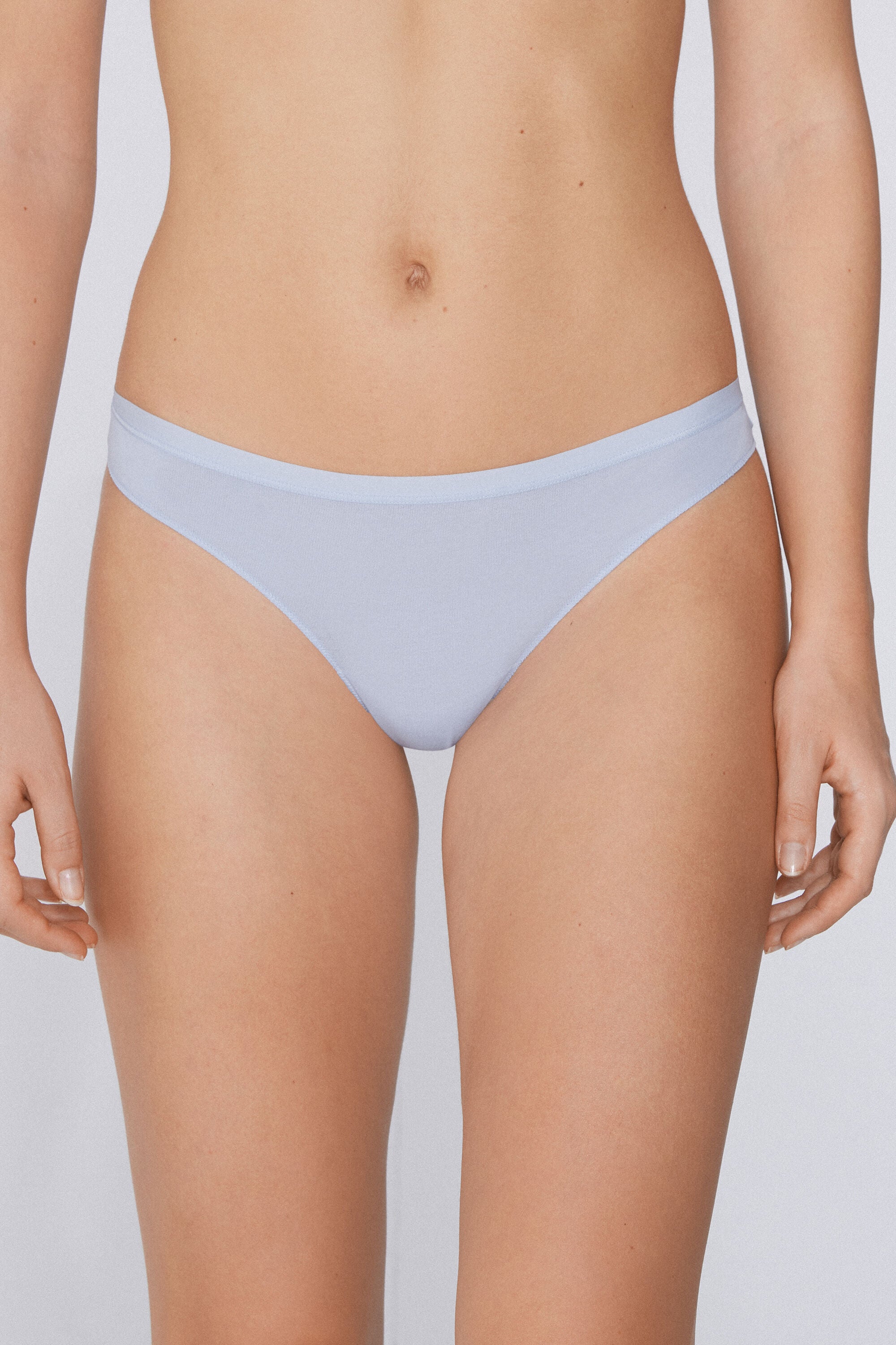 תחתוני כותנה ברזילאיים