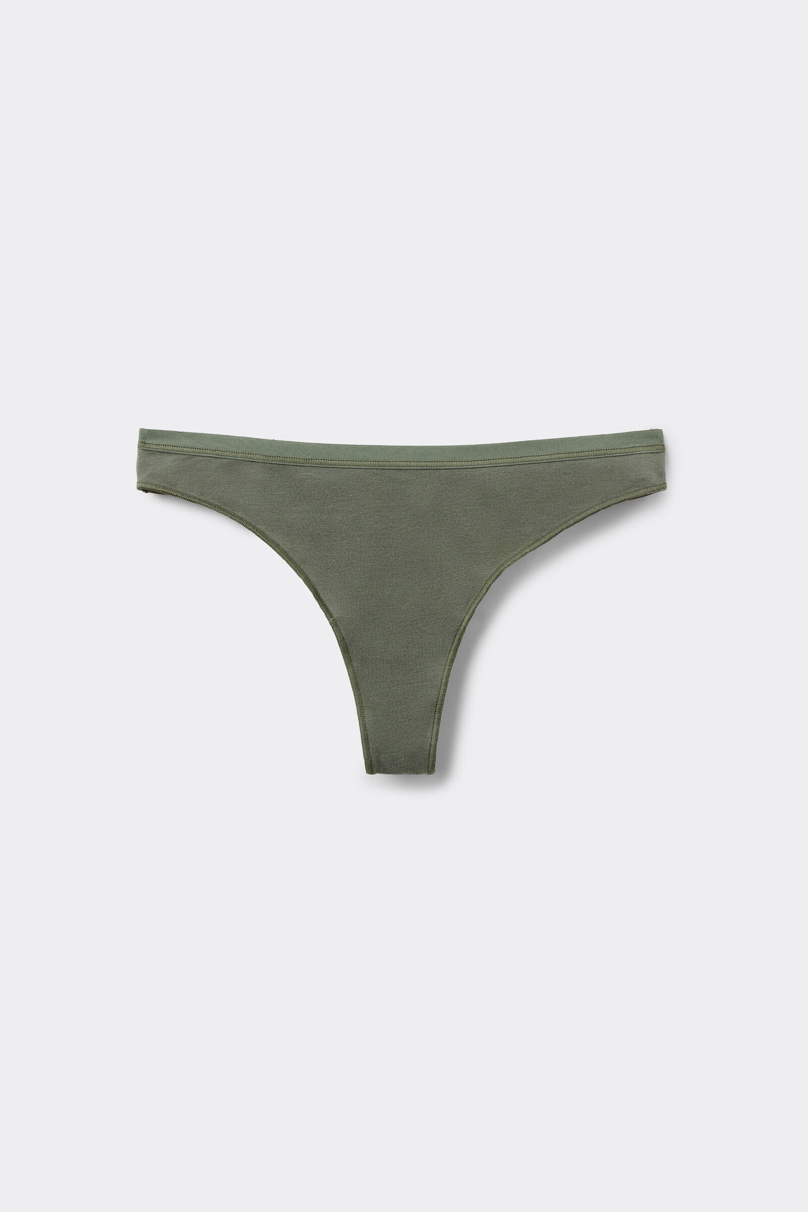 תחתונים ברזילאיים Cotton