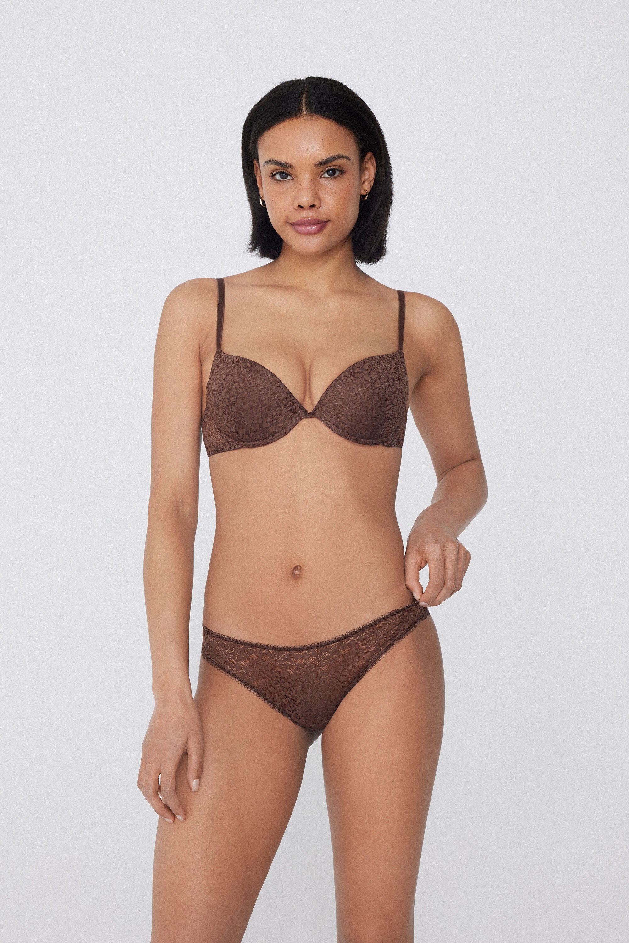 תחתונים ברזילאיים