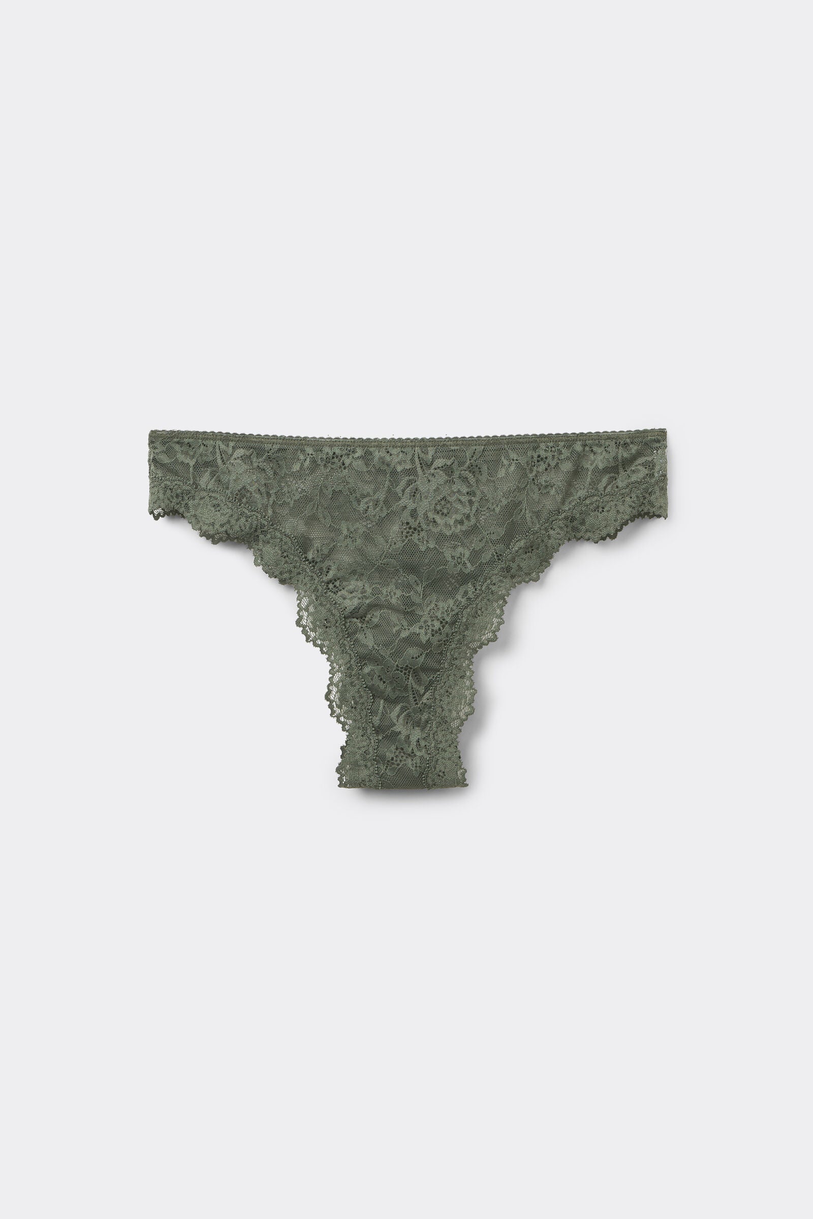 תחתונים ברזילאיים Recycled Lace