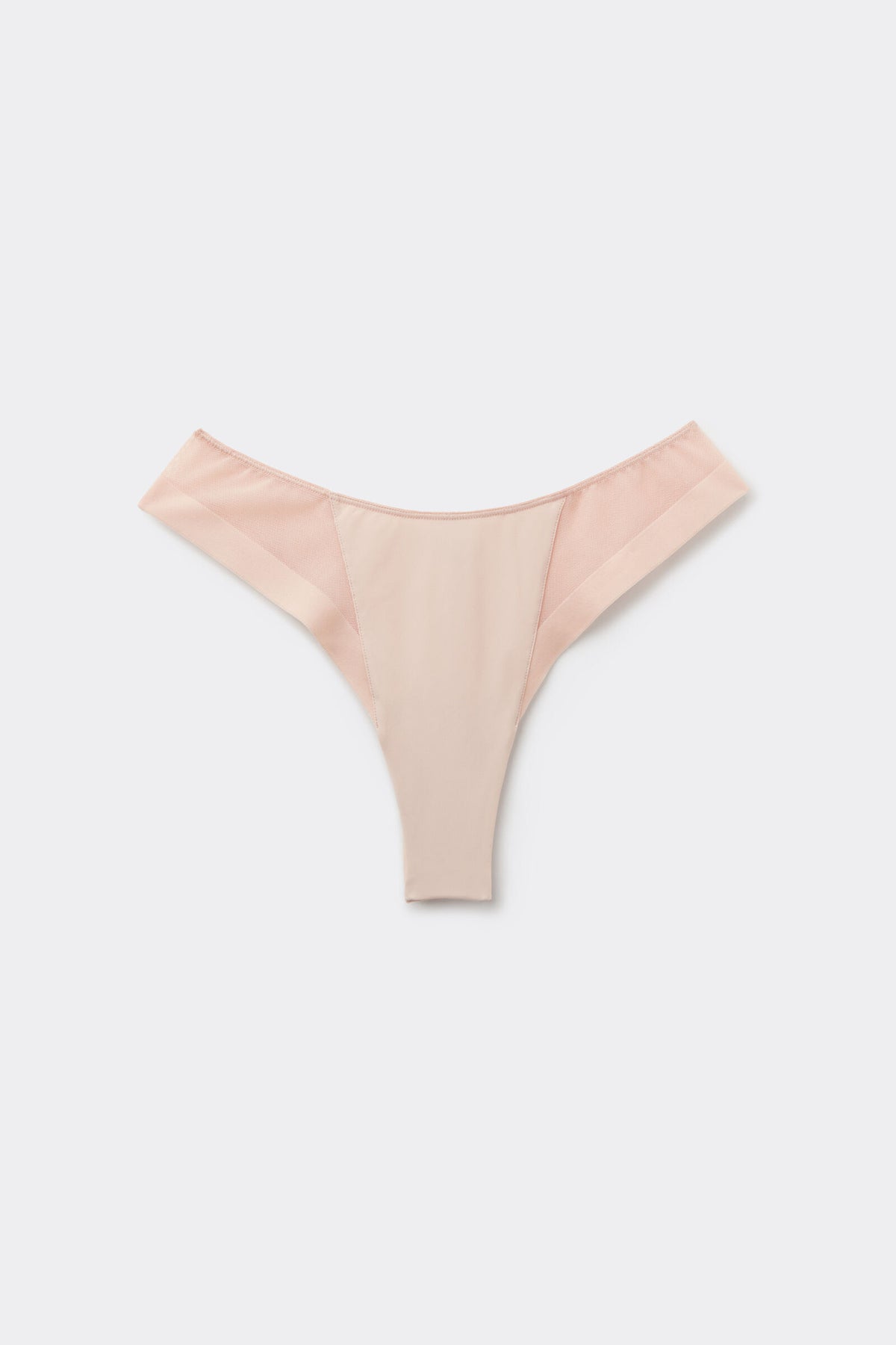 תחתונים ברזילאיים Essential Tulle