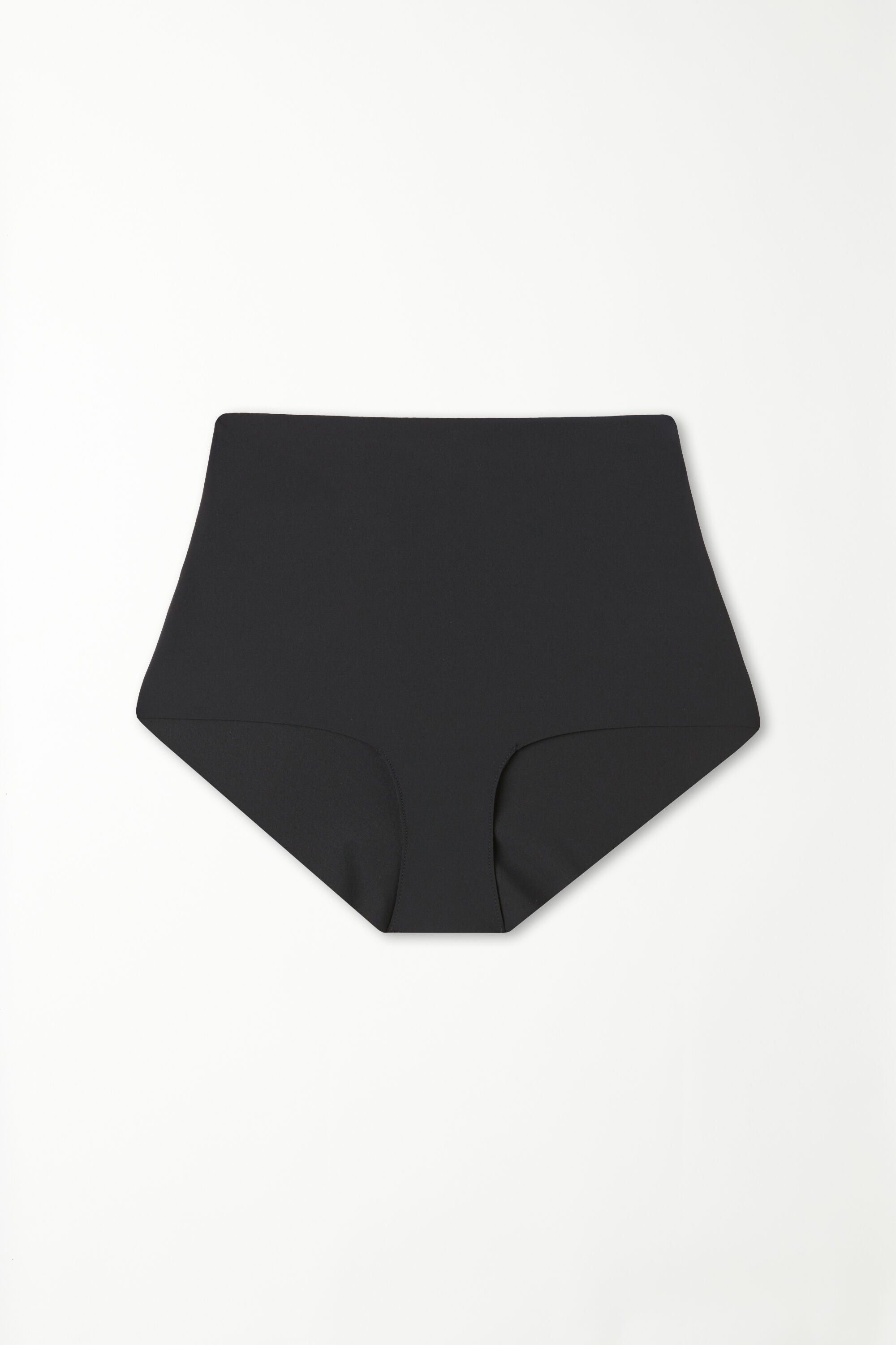 תחתונים צרפתיים High-Waist ללא תפר