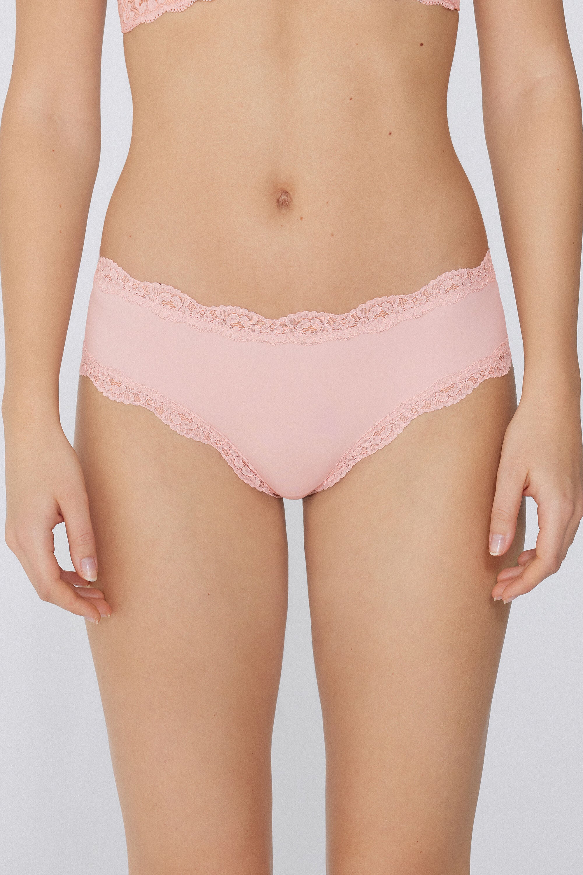 תחתונים צרפתיים