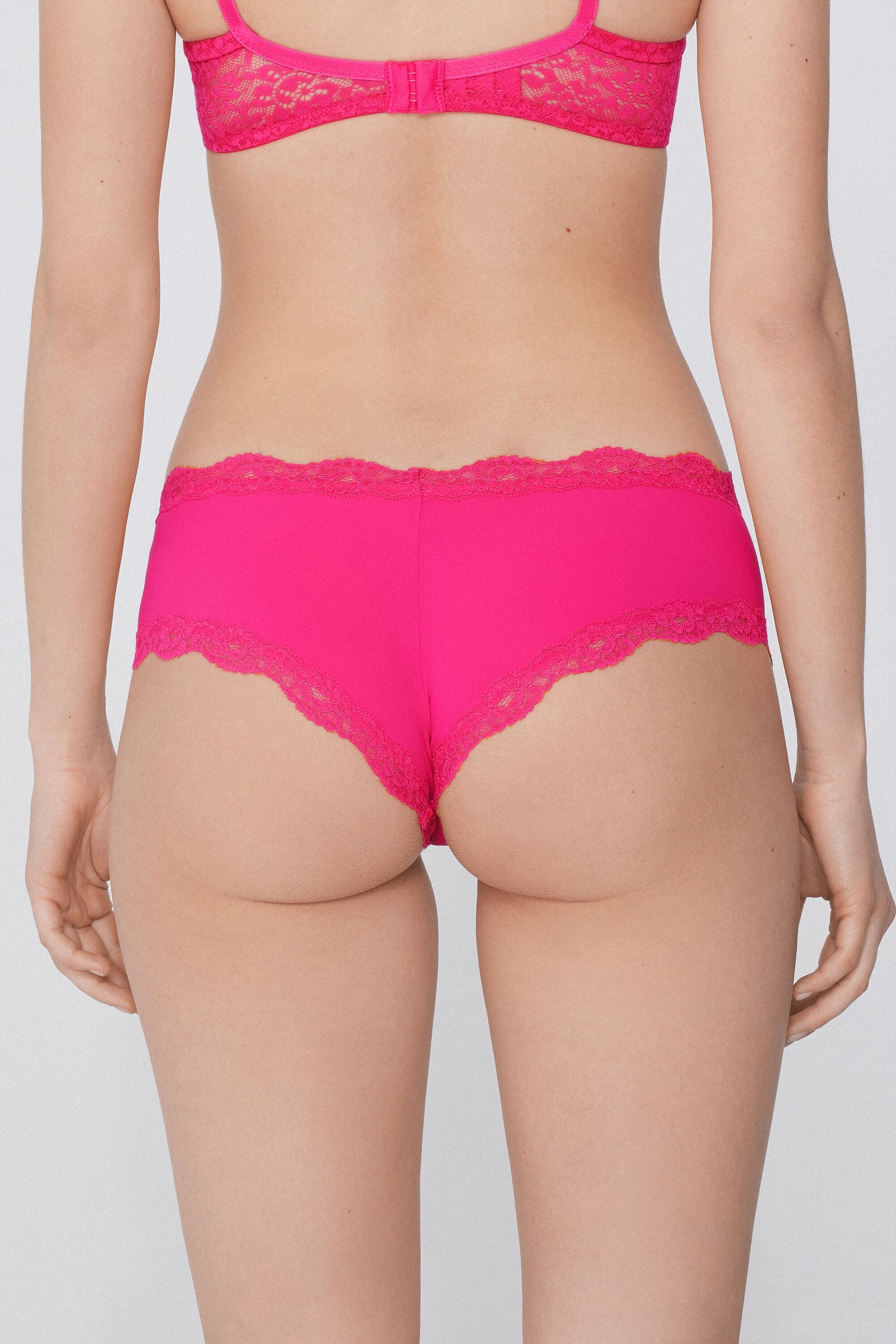תחתונים ברזילאיים Culotte