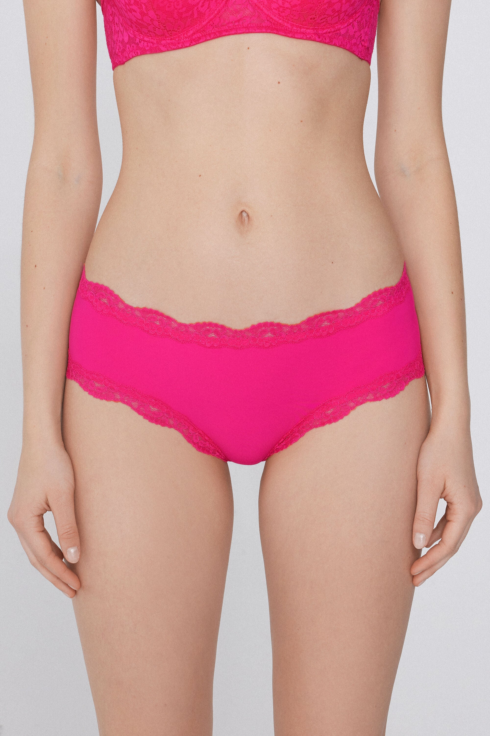 תחתונים ברזילאיים Culotte