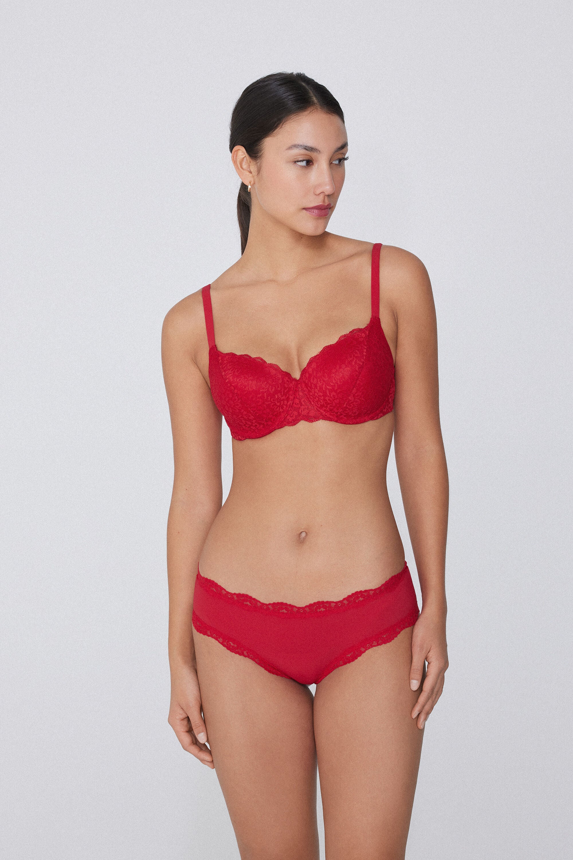 תחתונים ברזילאיים Culotte