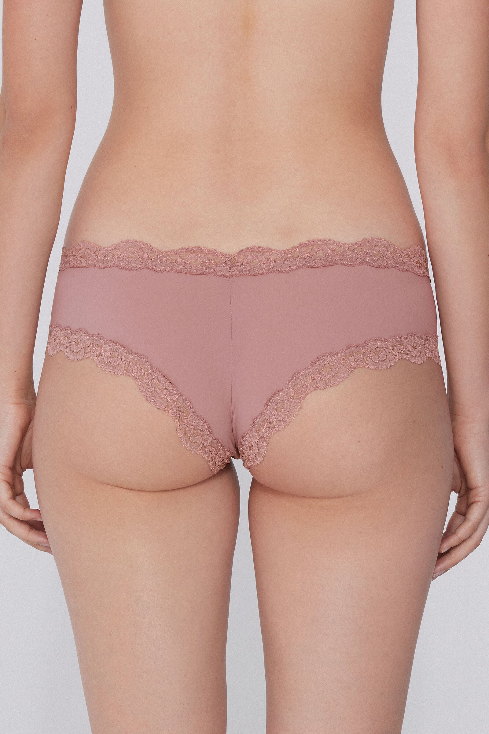 תחתונים ברזילאיים Culotte