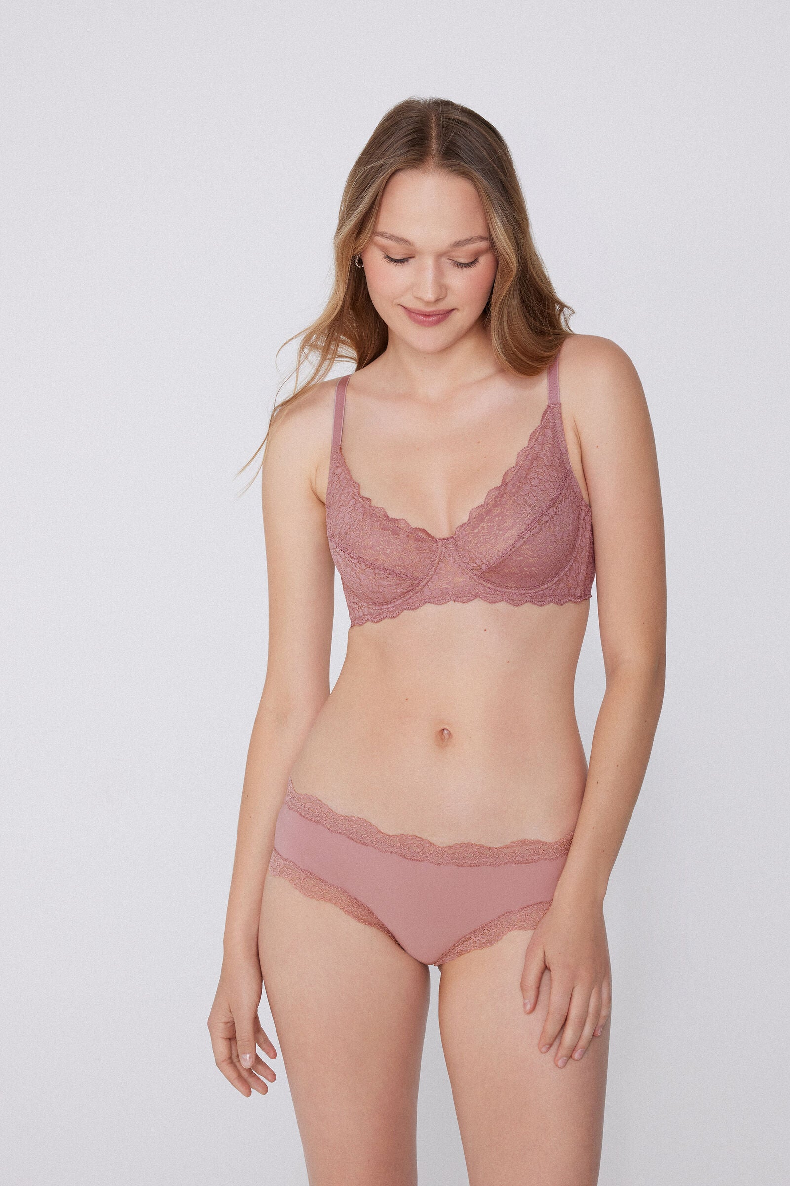 תחתונים ברזילאיים Culotte