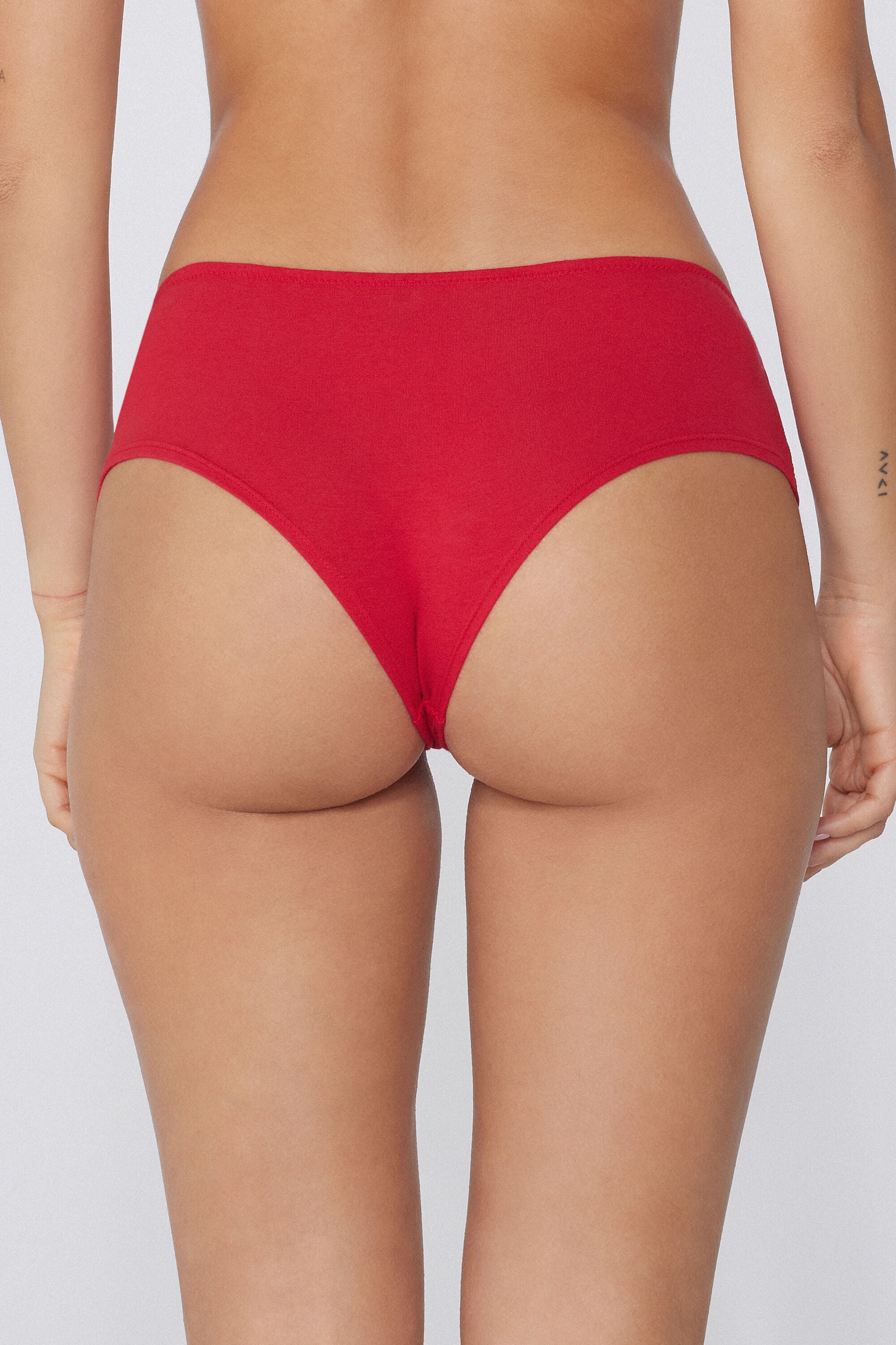 תחתונים צרפתיים הדפס