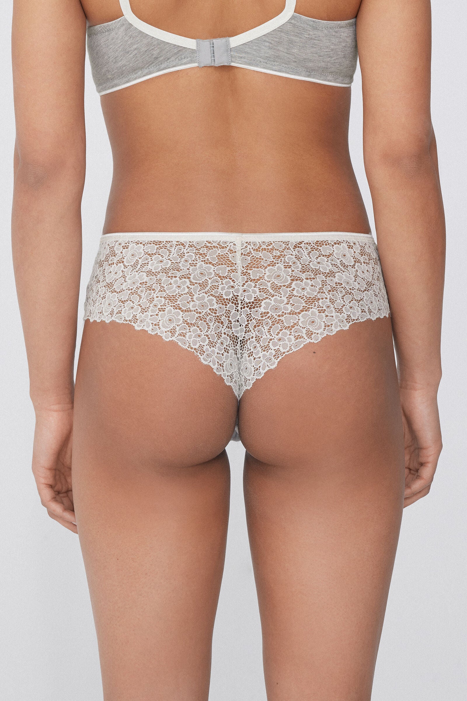 תחתונים צרפתיים Delicate Touch