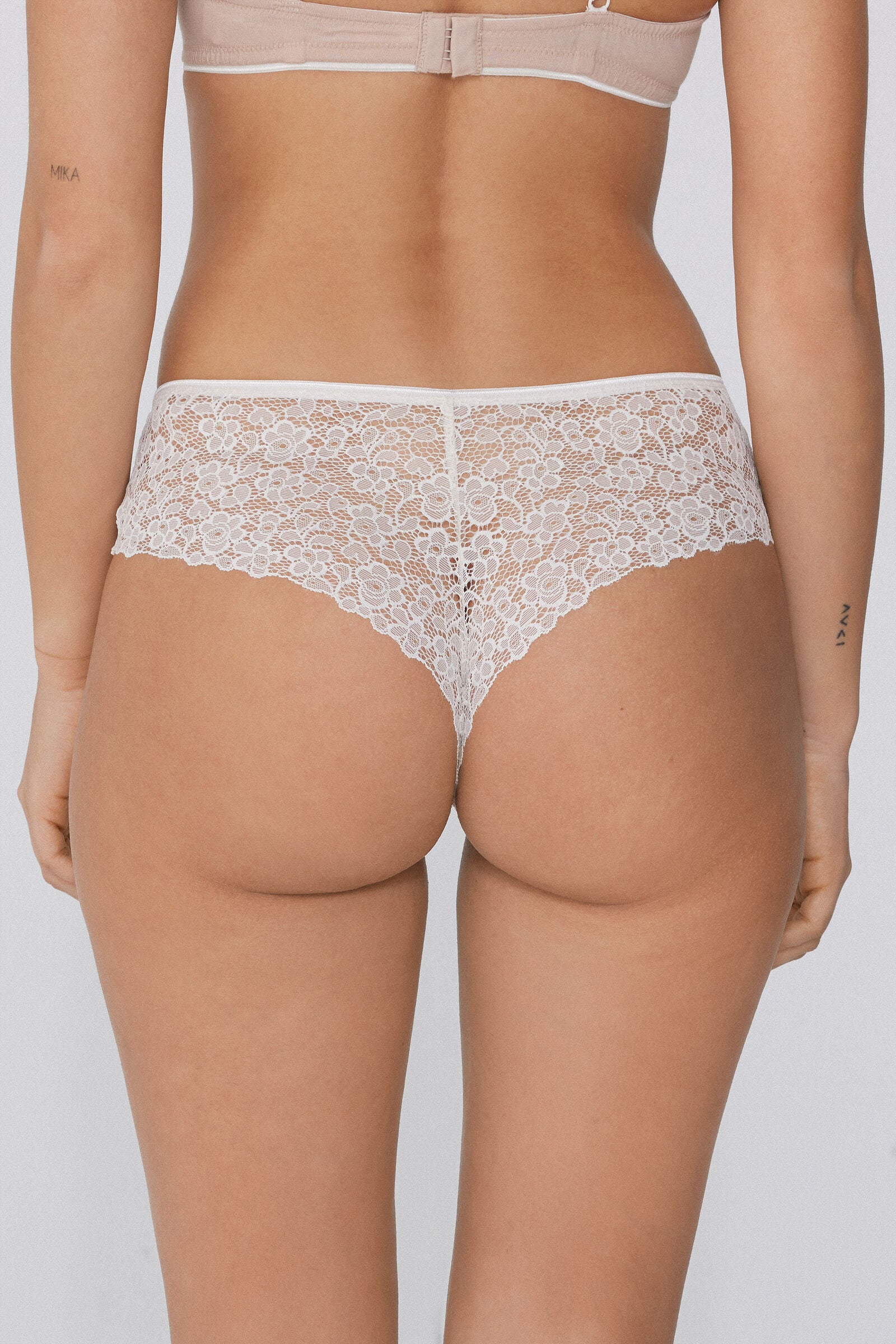 תחתונים צרפתיים Delicate Touch