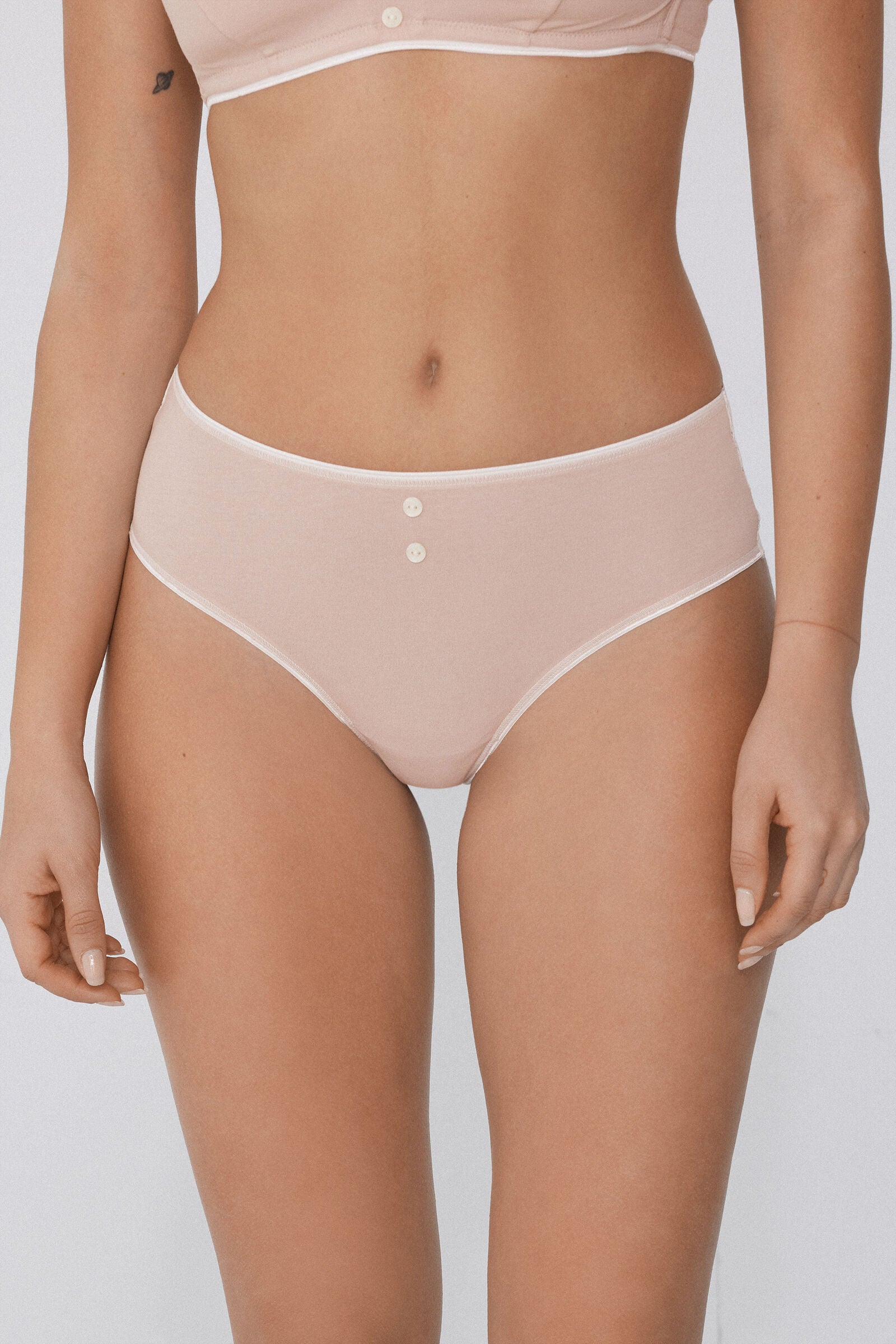 תחתונים צרפתיים Delicate Touch