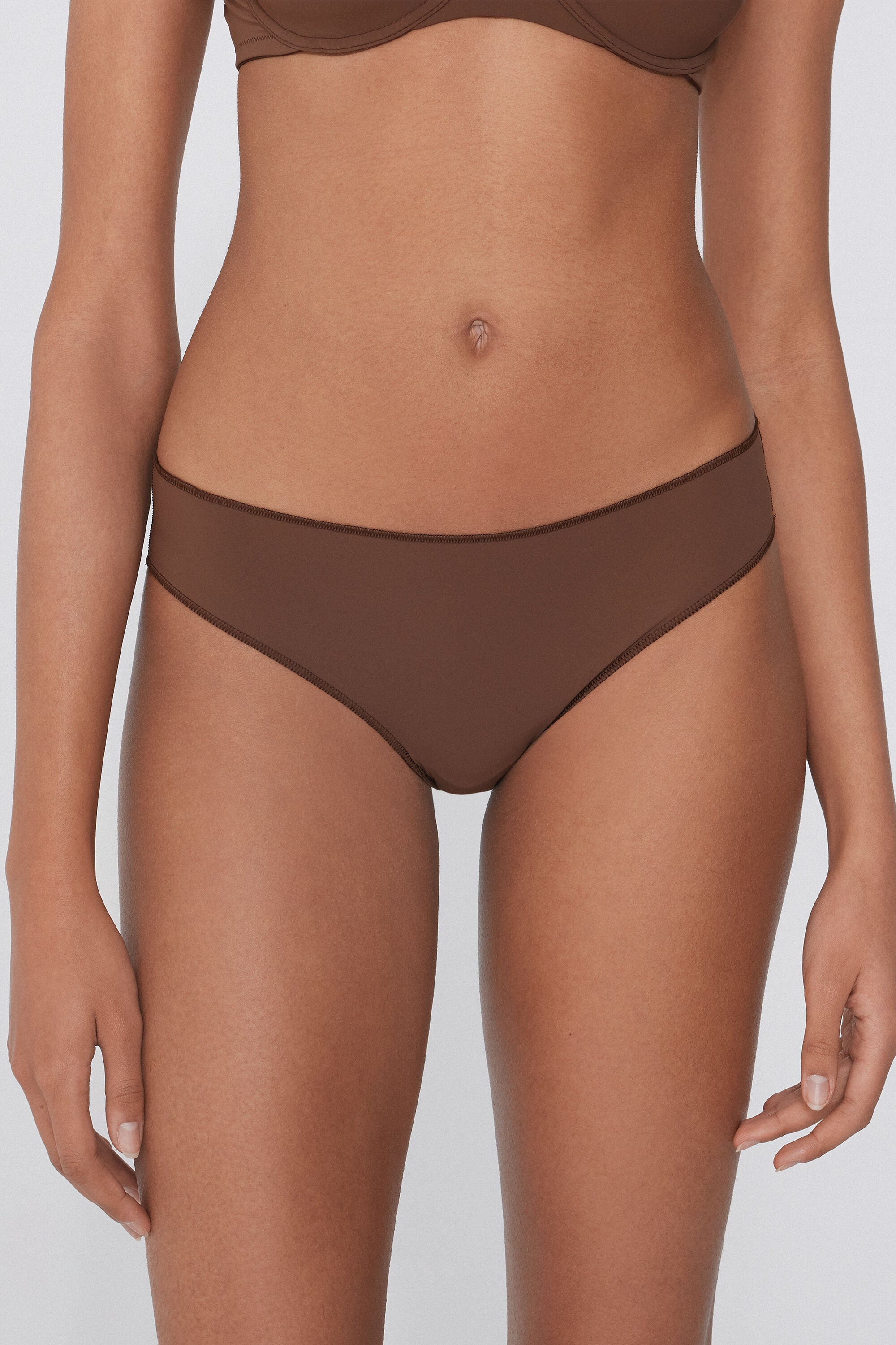 תחתונים קלאסיים