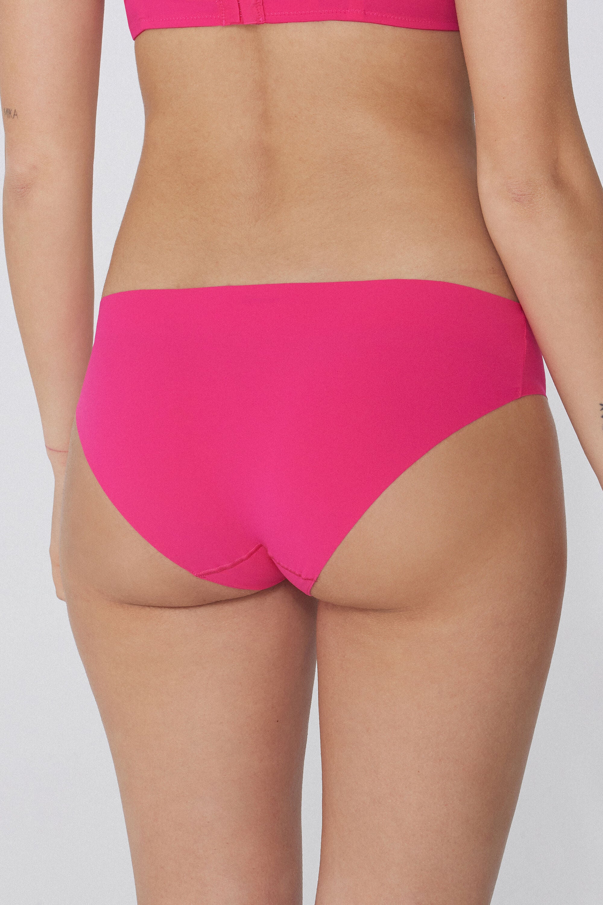 תחתוני מיקרופייבר ללא תפר