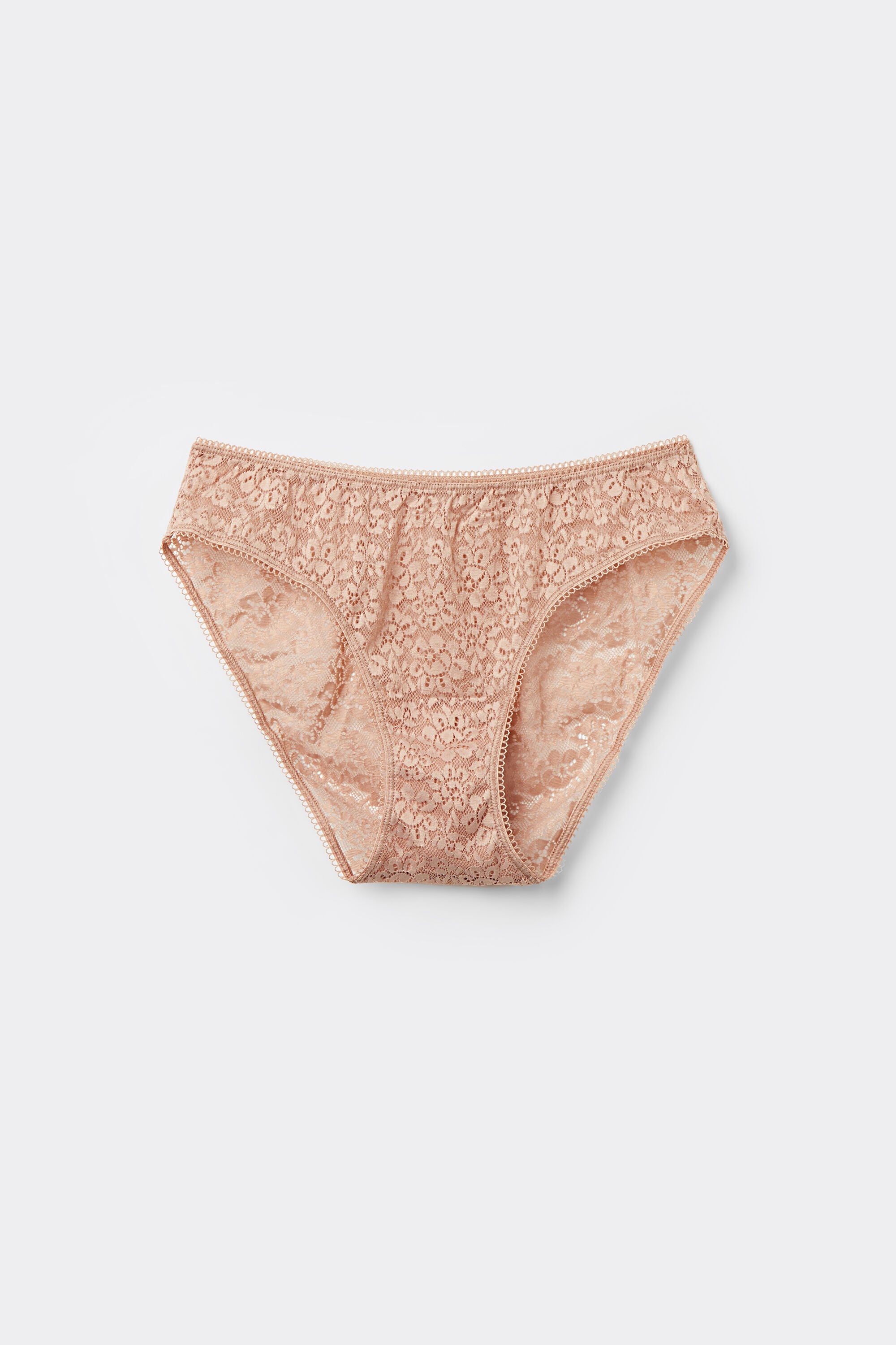 תחתוני תחרה