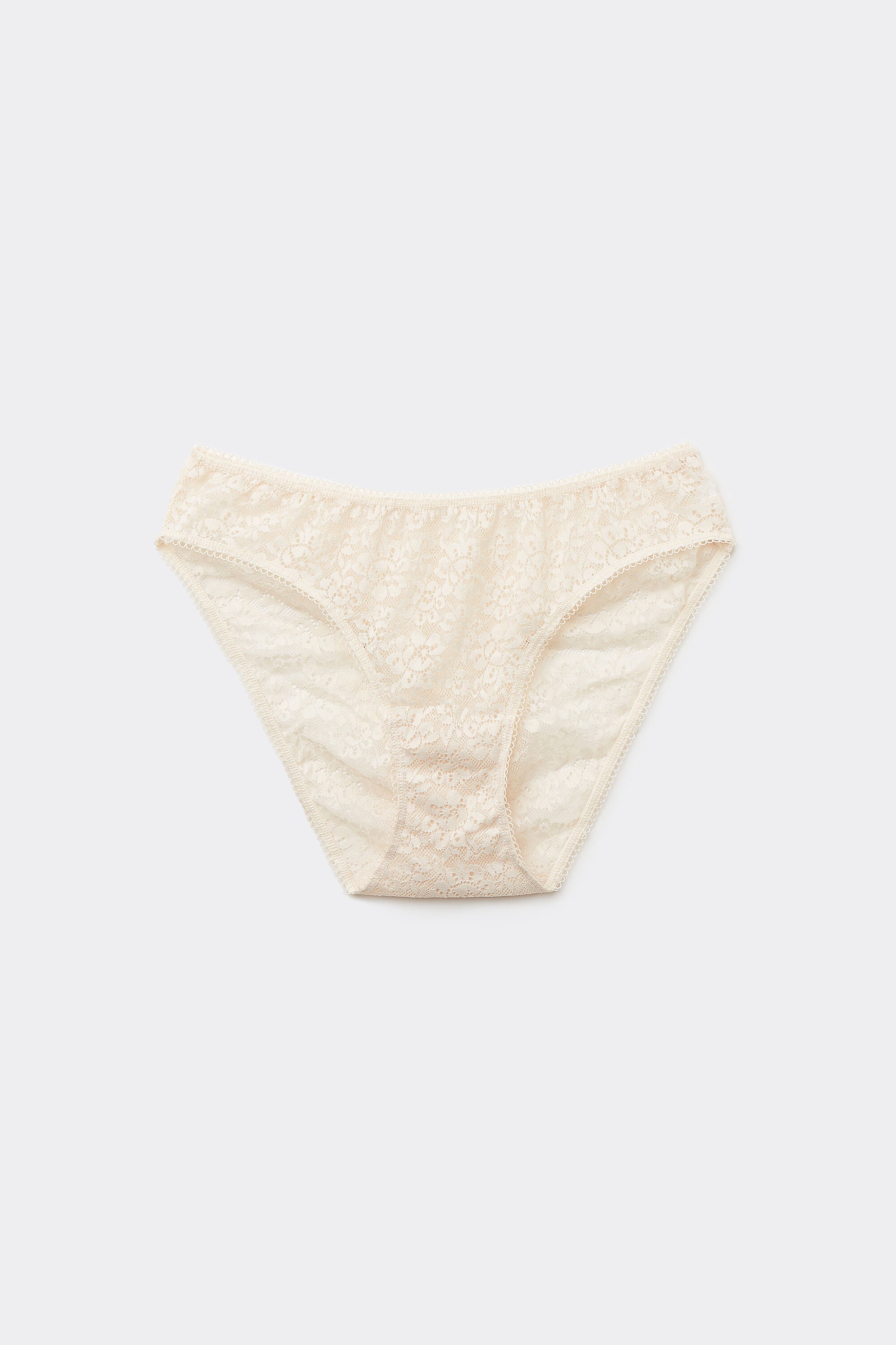 תחתוני תחרה