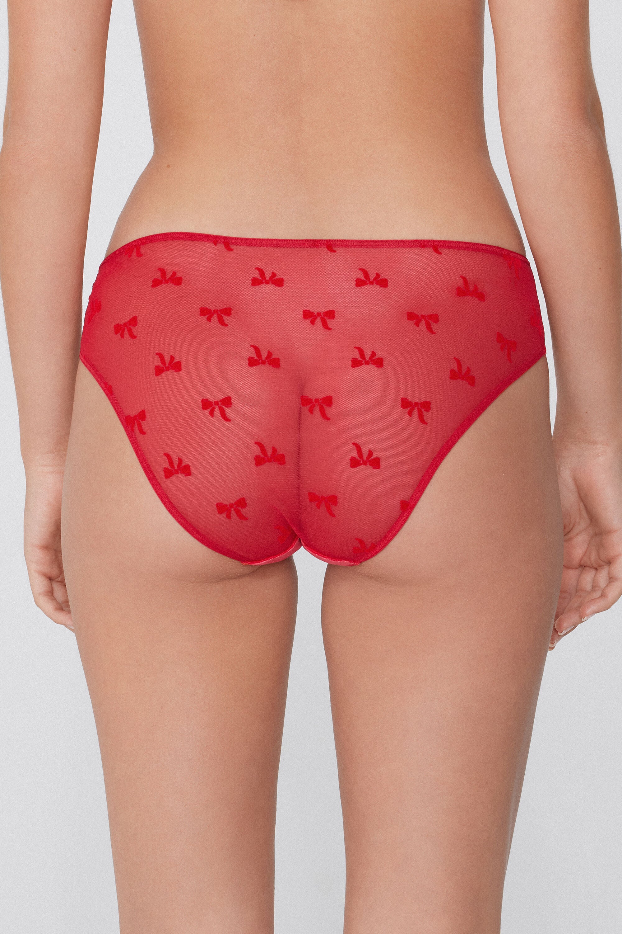 תחתונים Red Bon Ton