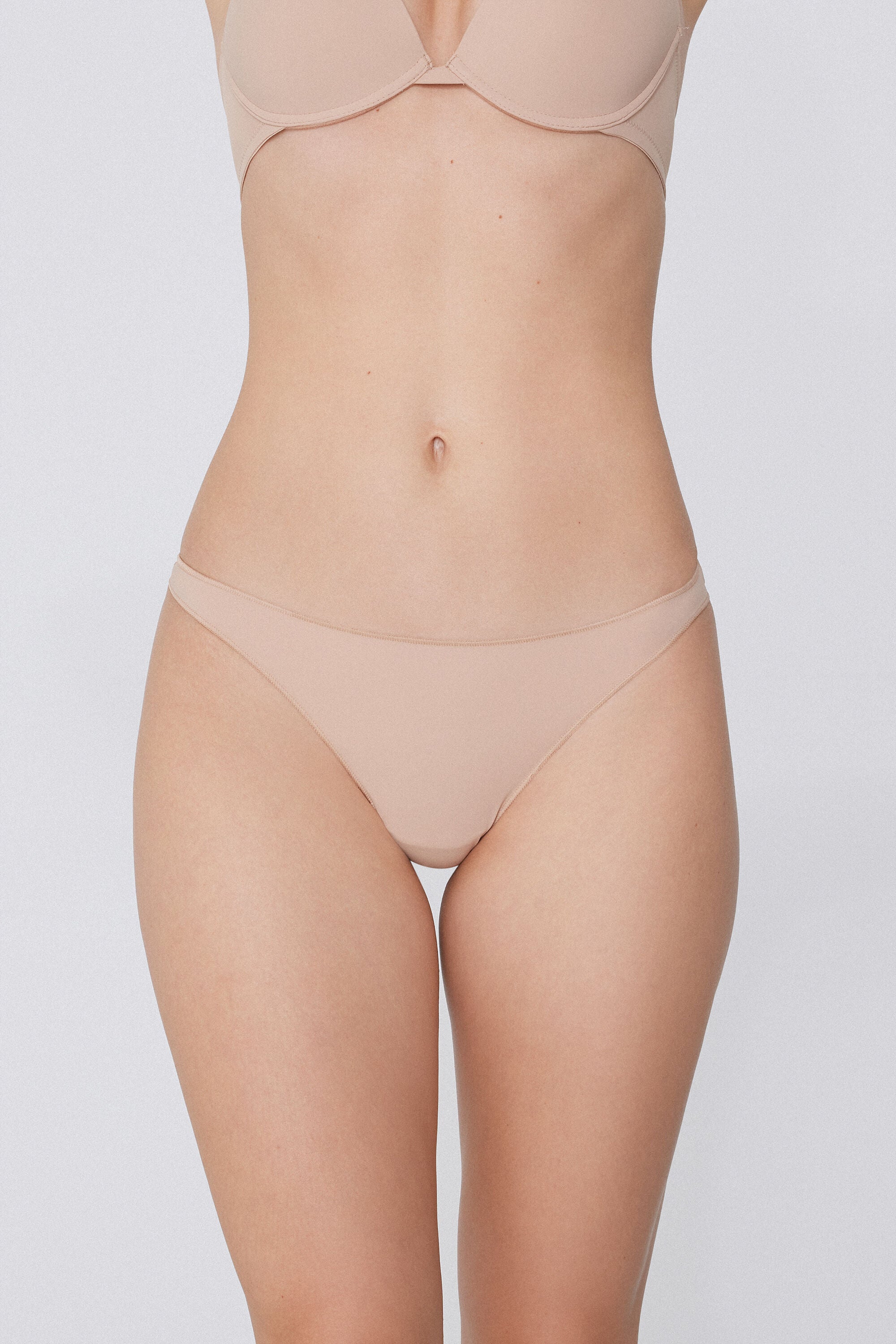 תחתוני חוטיני מיקרופייבר