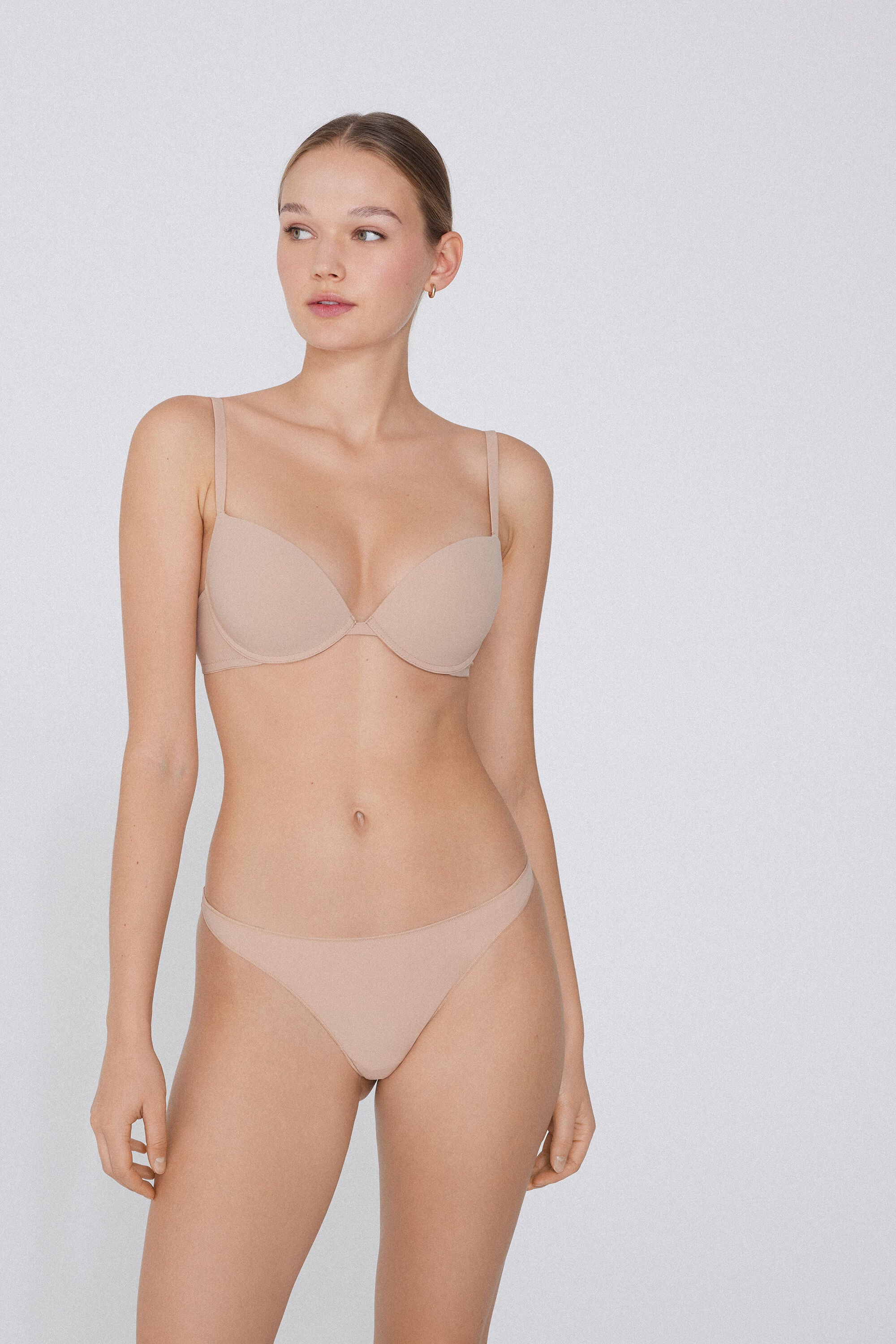 תחתוני חוטיני מיקרופייבר