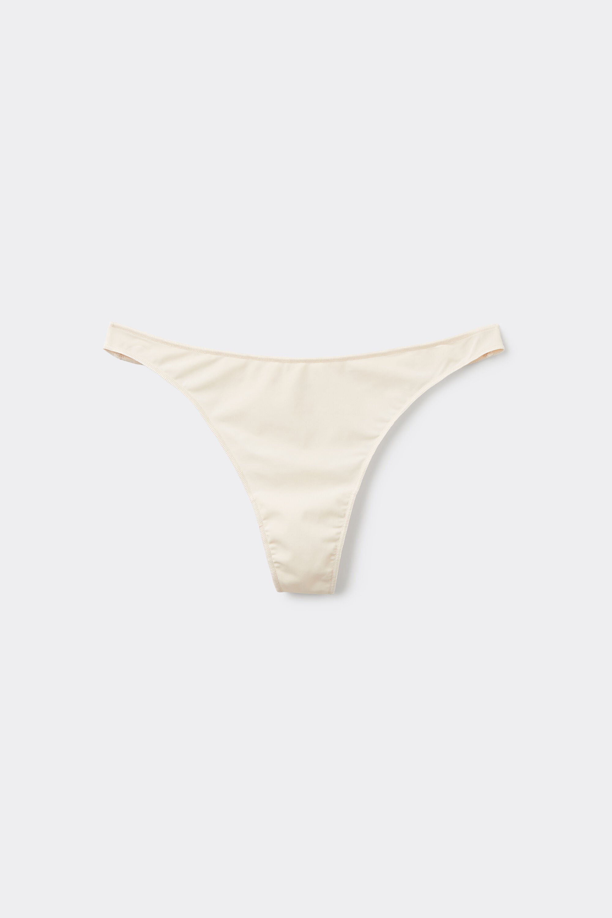 תחתוני חוטיני מיקרופייבר