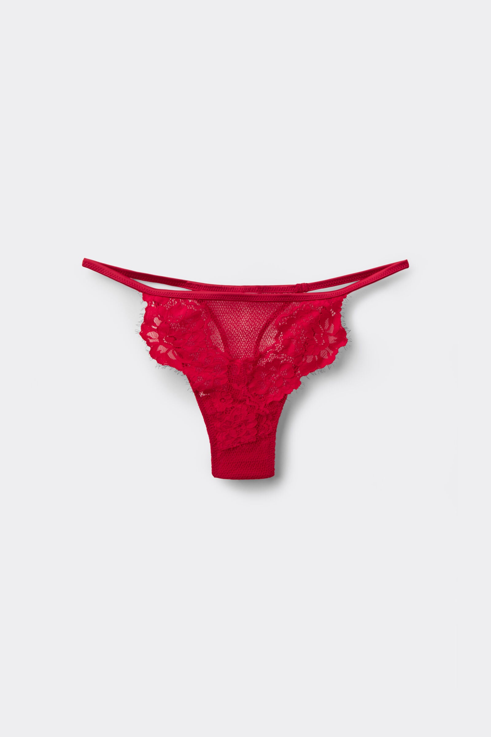 תחתוני חוטיני Delicate Net