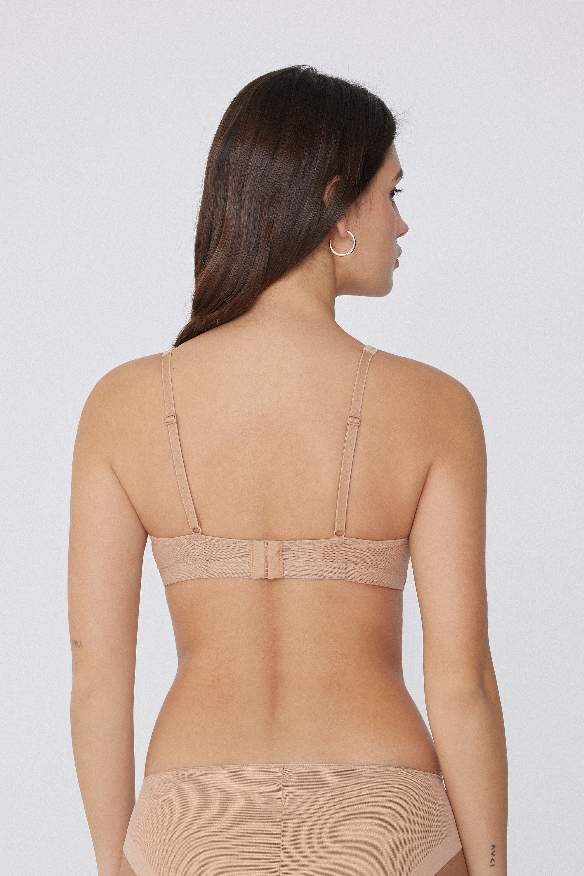 חזיית טול Havana Essential