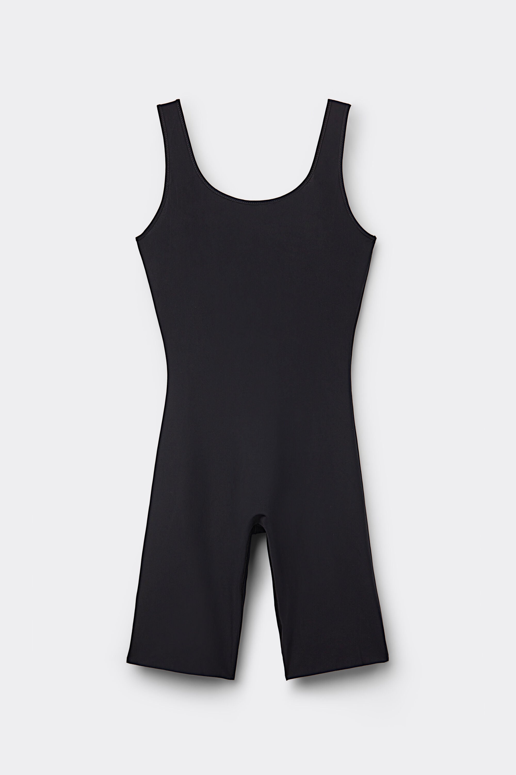 אוברול מחטב ללא תפר