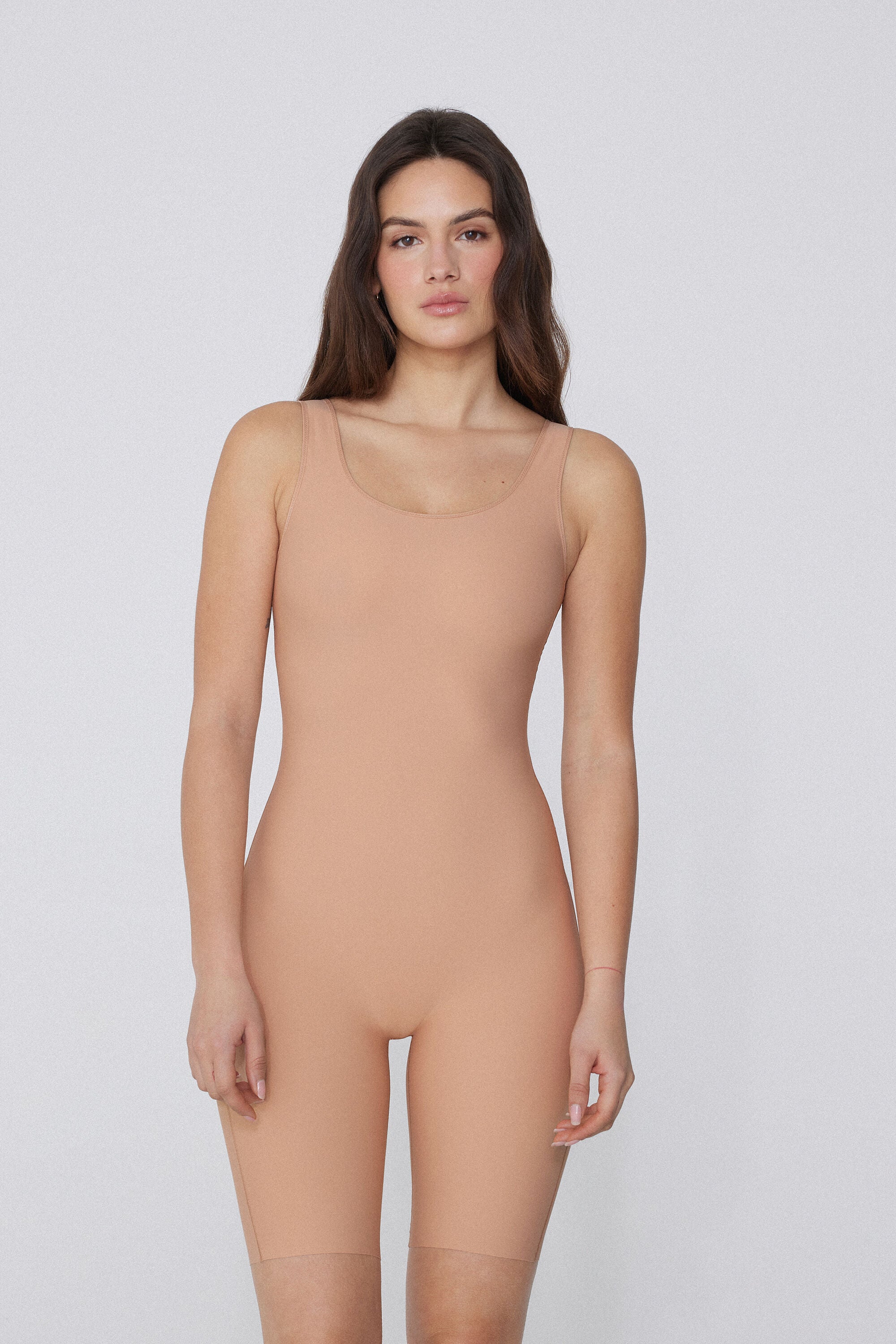 אוברול מחטב ללא תפר