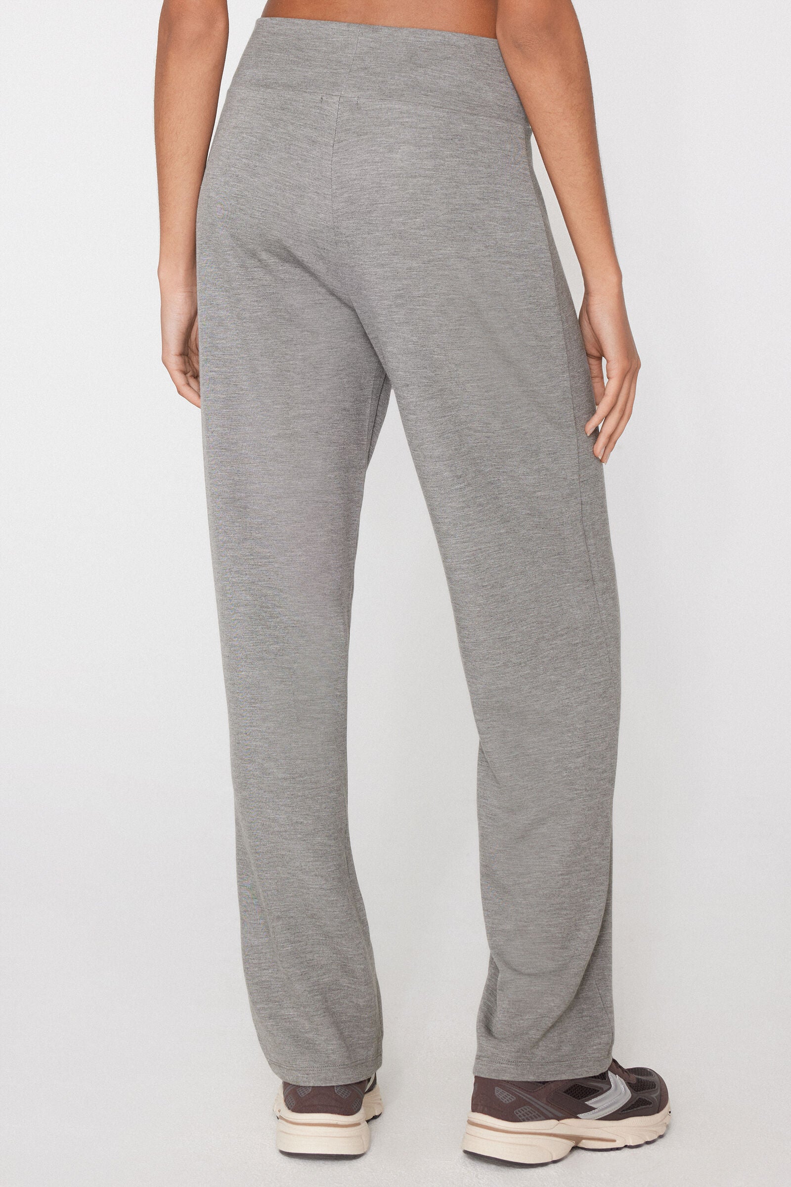 מכנסיים רחבים Soft Touch