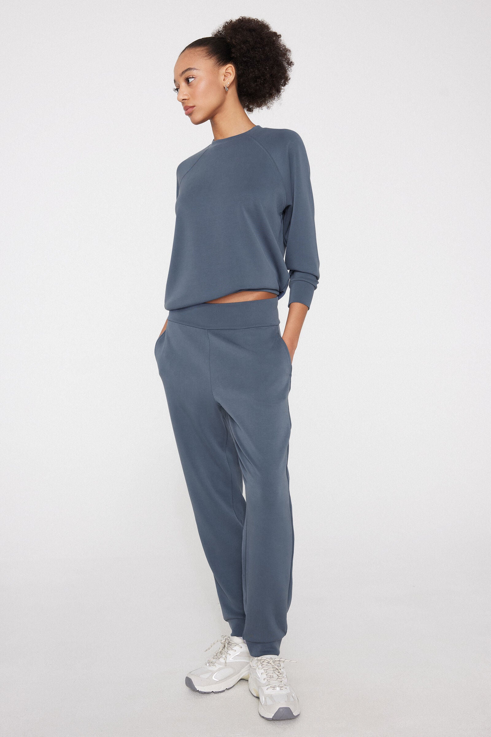 מכנסי טרנינג Soft Touch