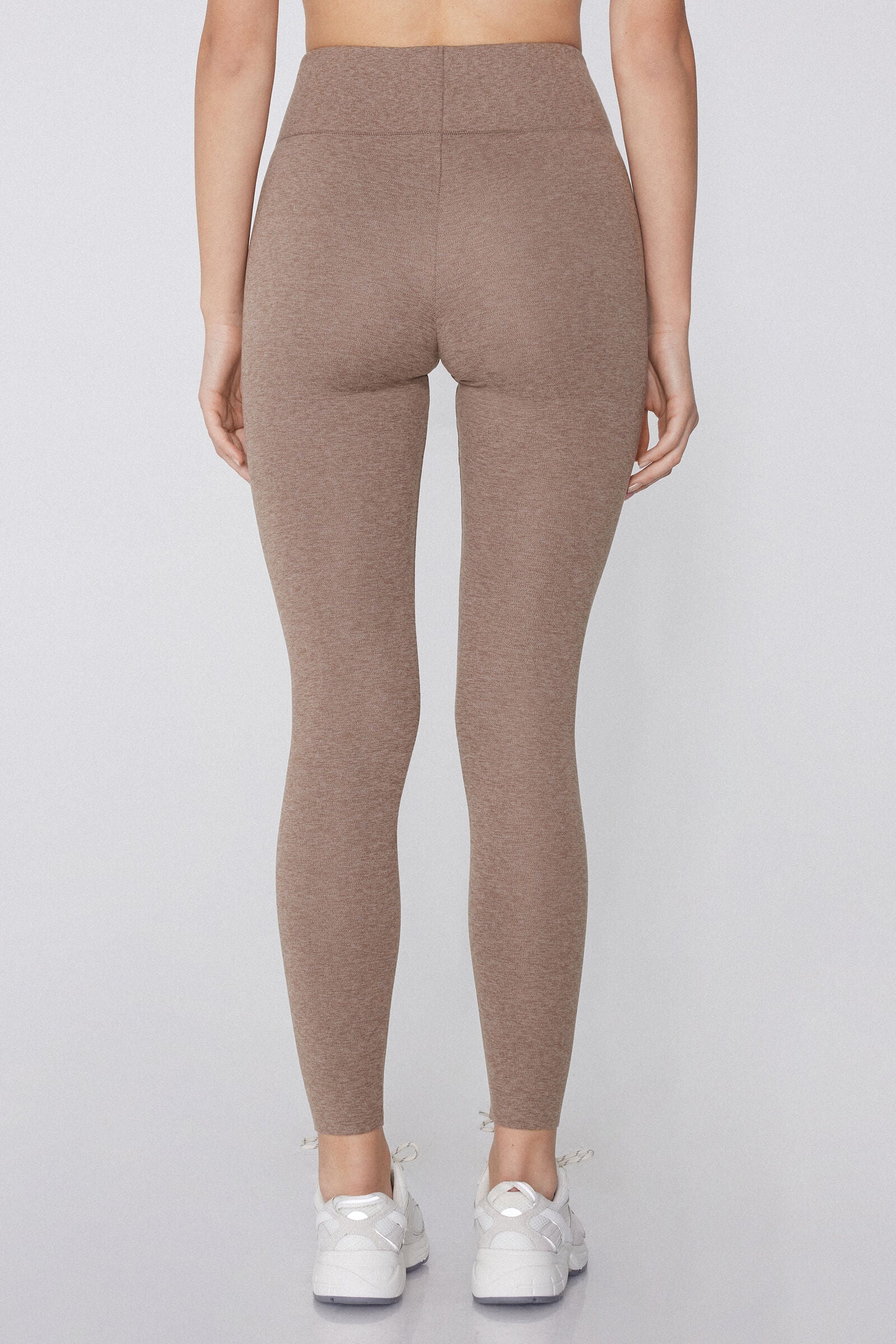 טייץ תרמי Invisible