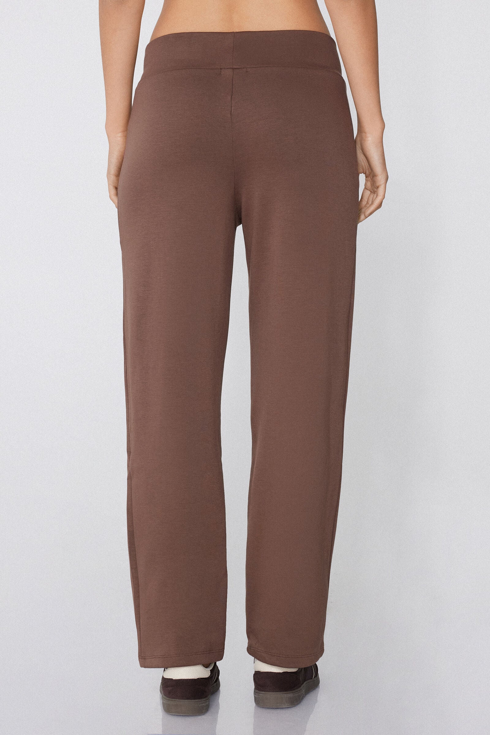 מכנסי פוטר Thick Soft Touch