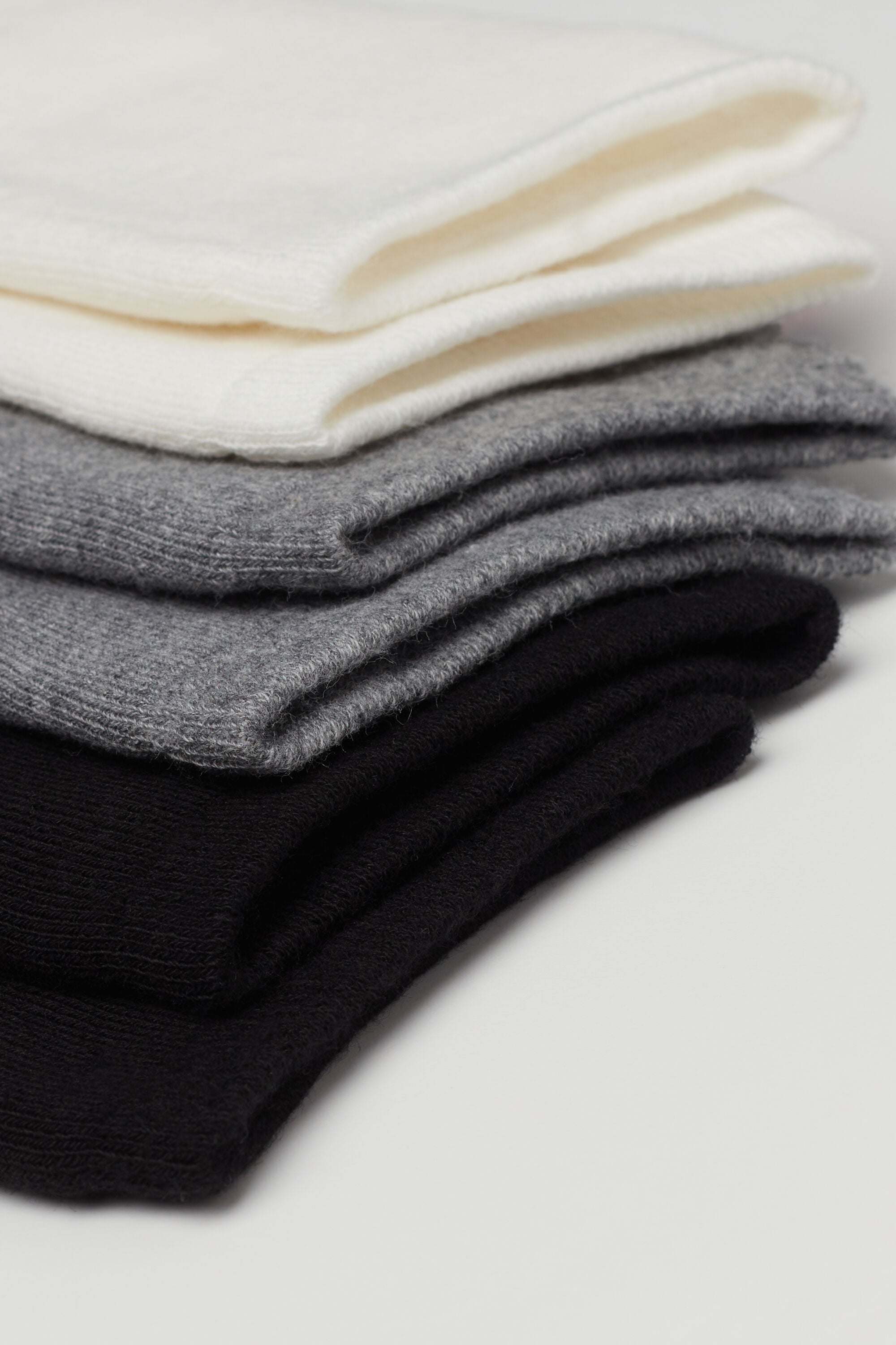 מארז 3 זוגות גרביים תרמיות